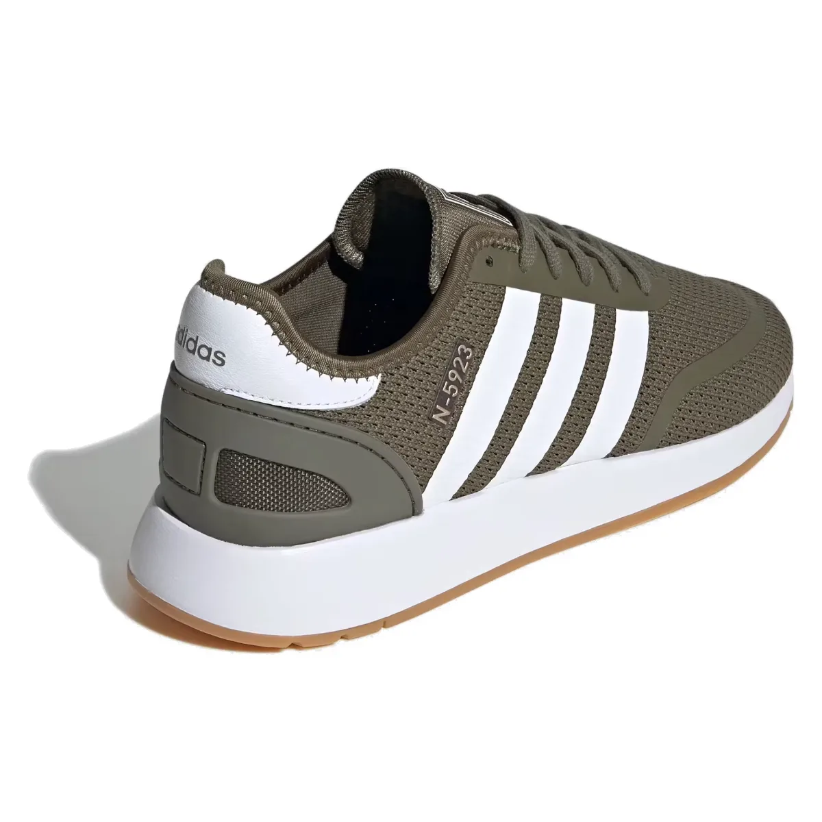 adidas N-5923 Olive Strata Cloud White Gum