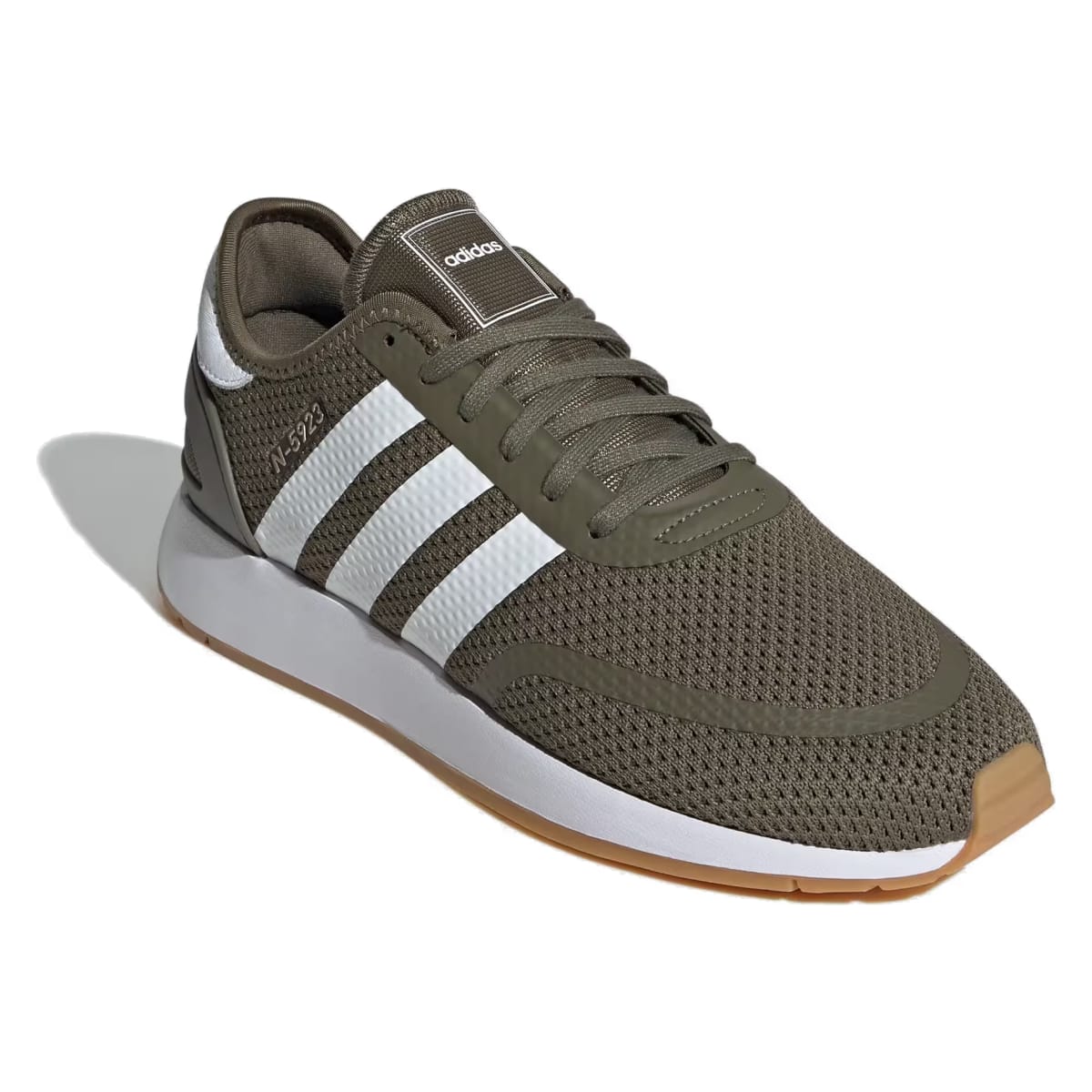 adidas N-5923 Olive Strata Cloud White Gum