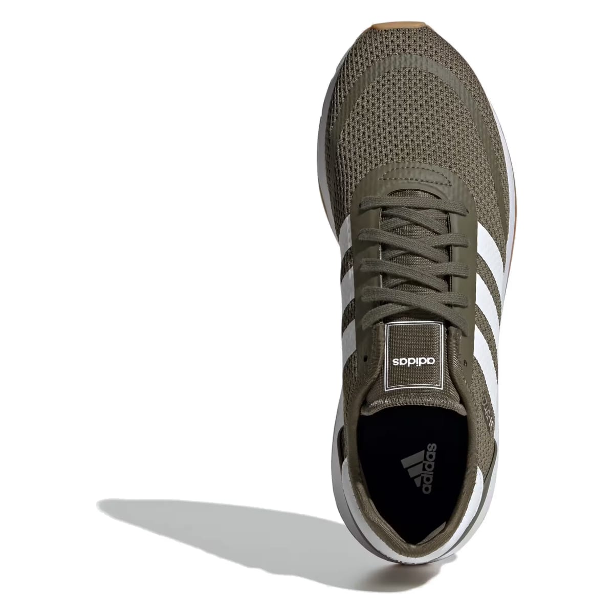 adidas N-5923 Olive Strata Cloud White Gum