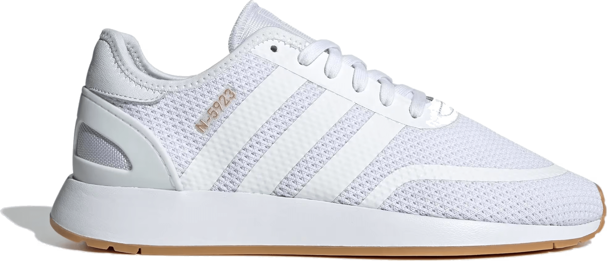 adidas N-5923 Cloud White Gum