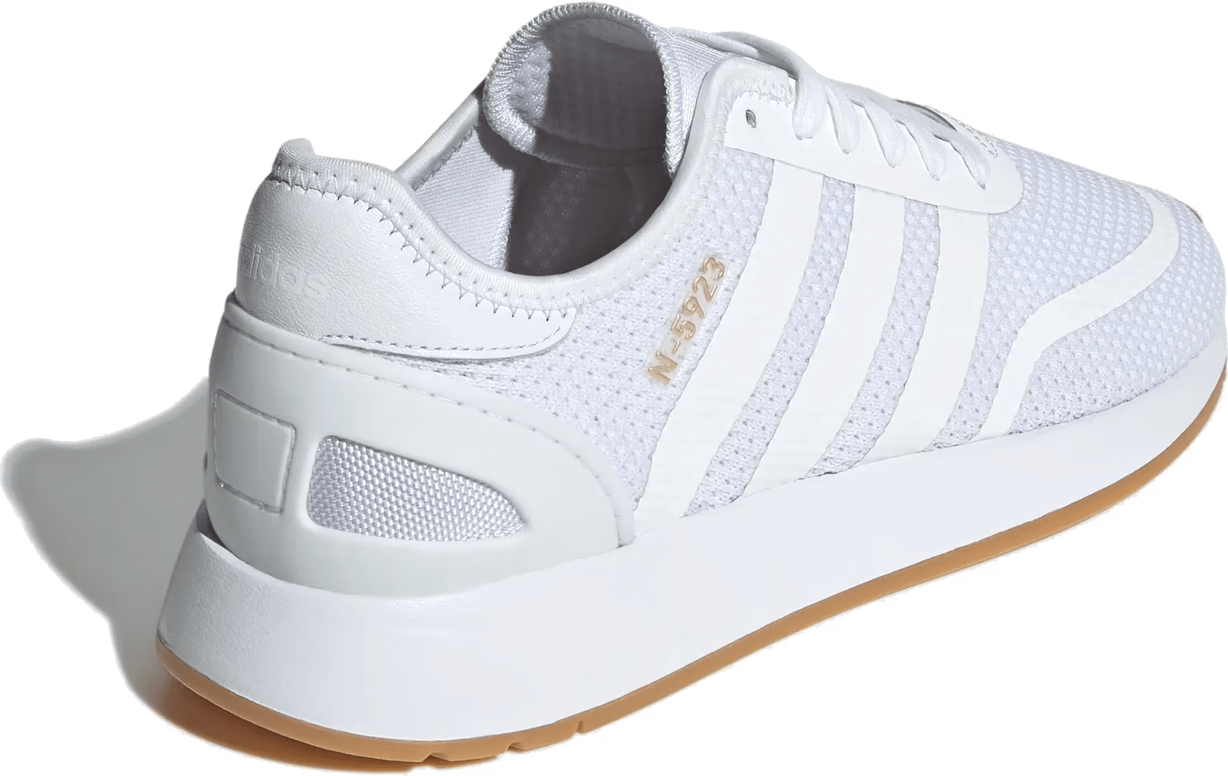 adidas N-5923 Cloud White Gum