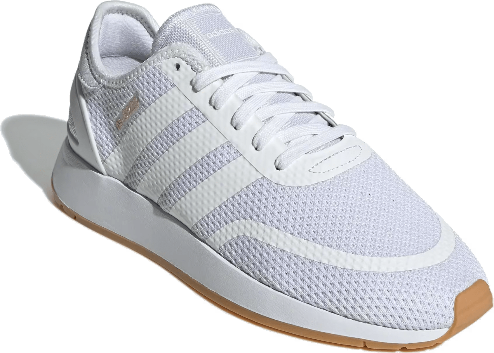 adidas N-5923 Cloud White Gum