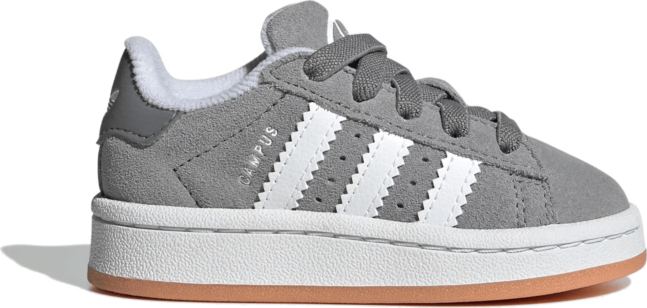adidas Campus 00s Comfort Closure Elastic Lace Kids
