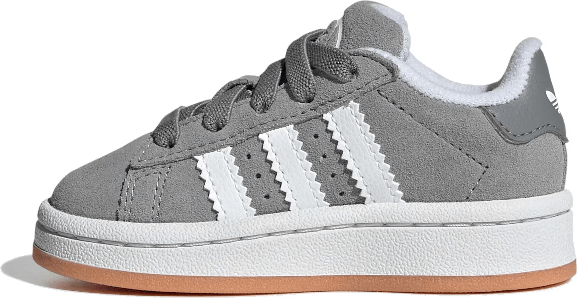 adidas Campus 00s Comfort Closure Elastic Lace Kids