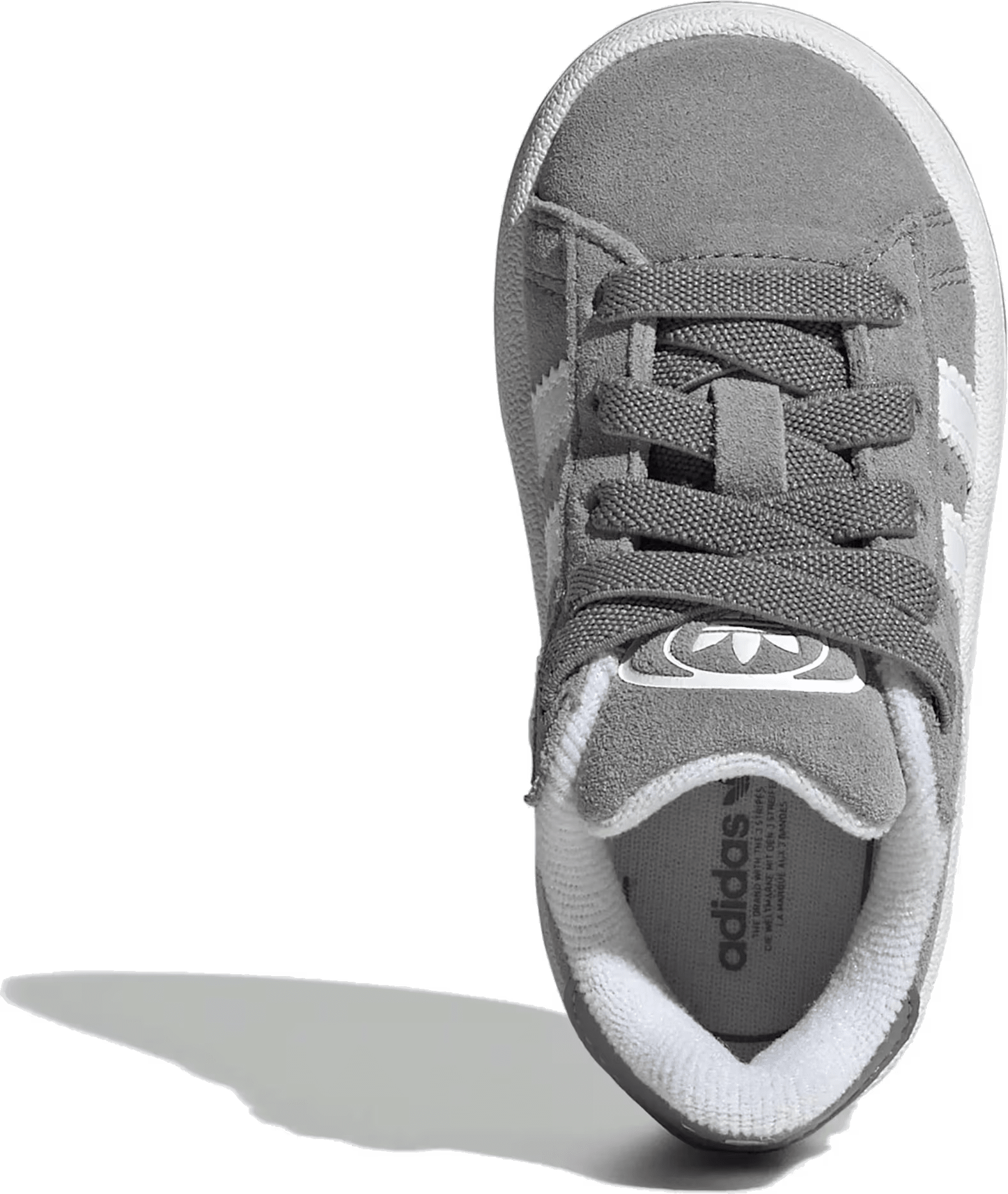 adidas Campus 00s Comfort Closure Elastic Lace Kids