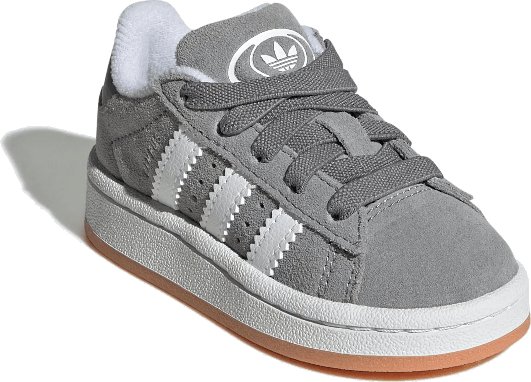 adidas Campus 00s Comfort Closure Elastic Lace Kids