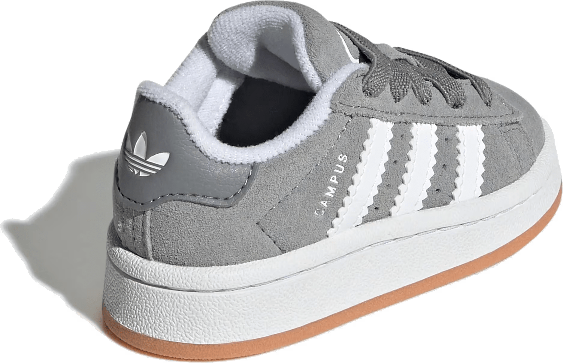 adidas Campus 00s Comfort Closure Elastic Lace Kids