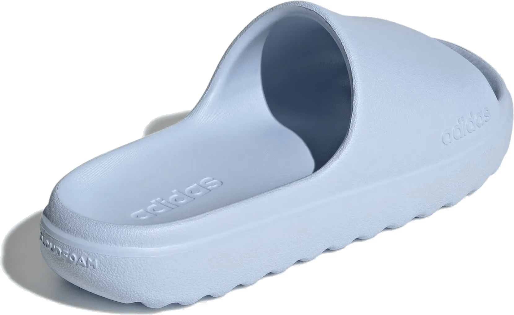 adidas Adilette Lumia Slides Crystal Sky