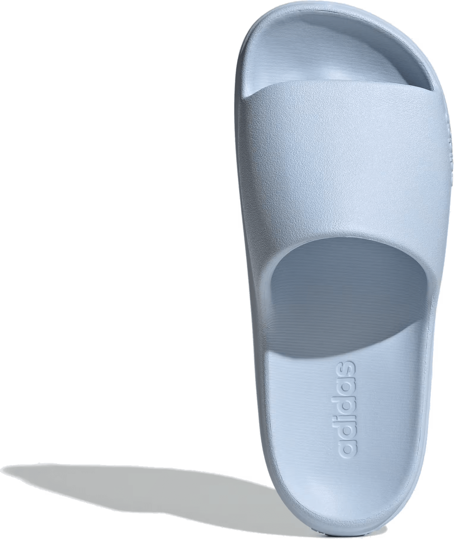 adidas Adilette Lumia Slides Crystal Sky