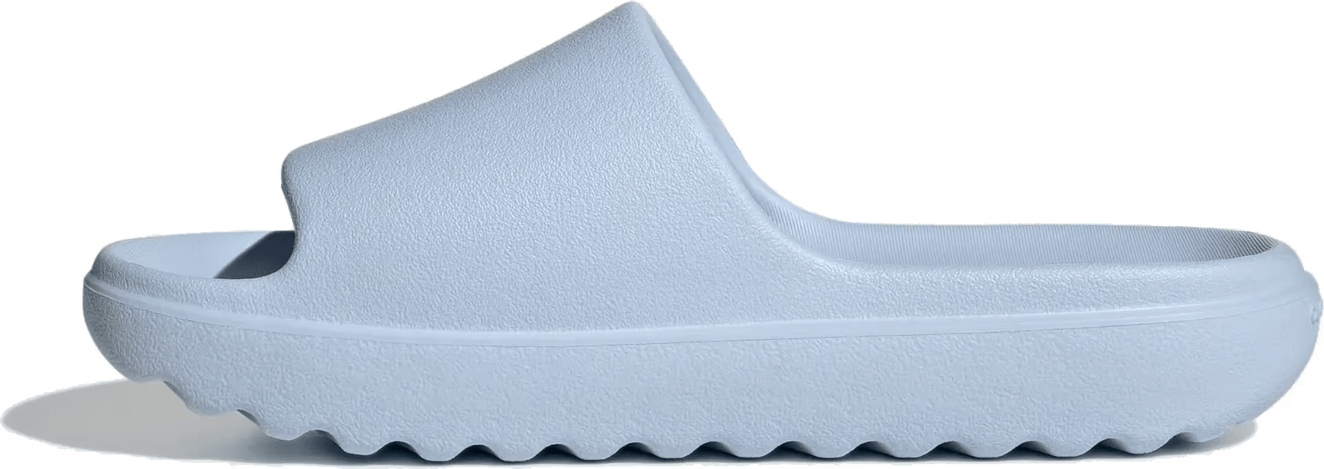 adidas Adilette Lumia Slides Crystal Sky