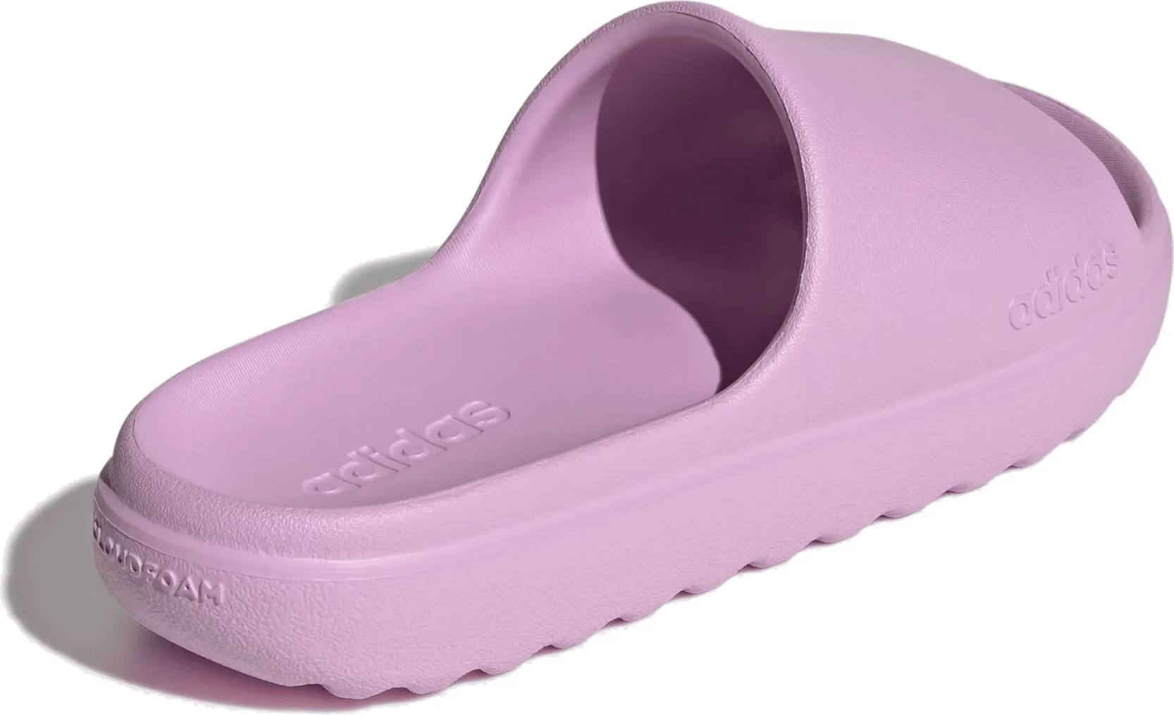 adidas Adilette Lumia Slides Bliss Lilac