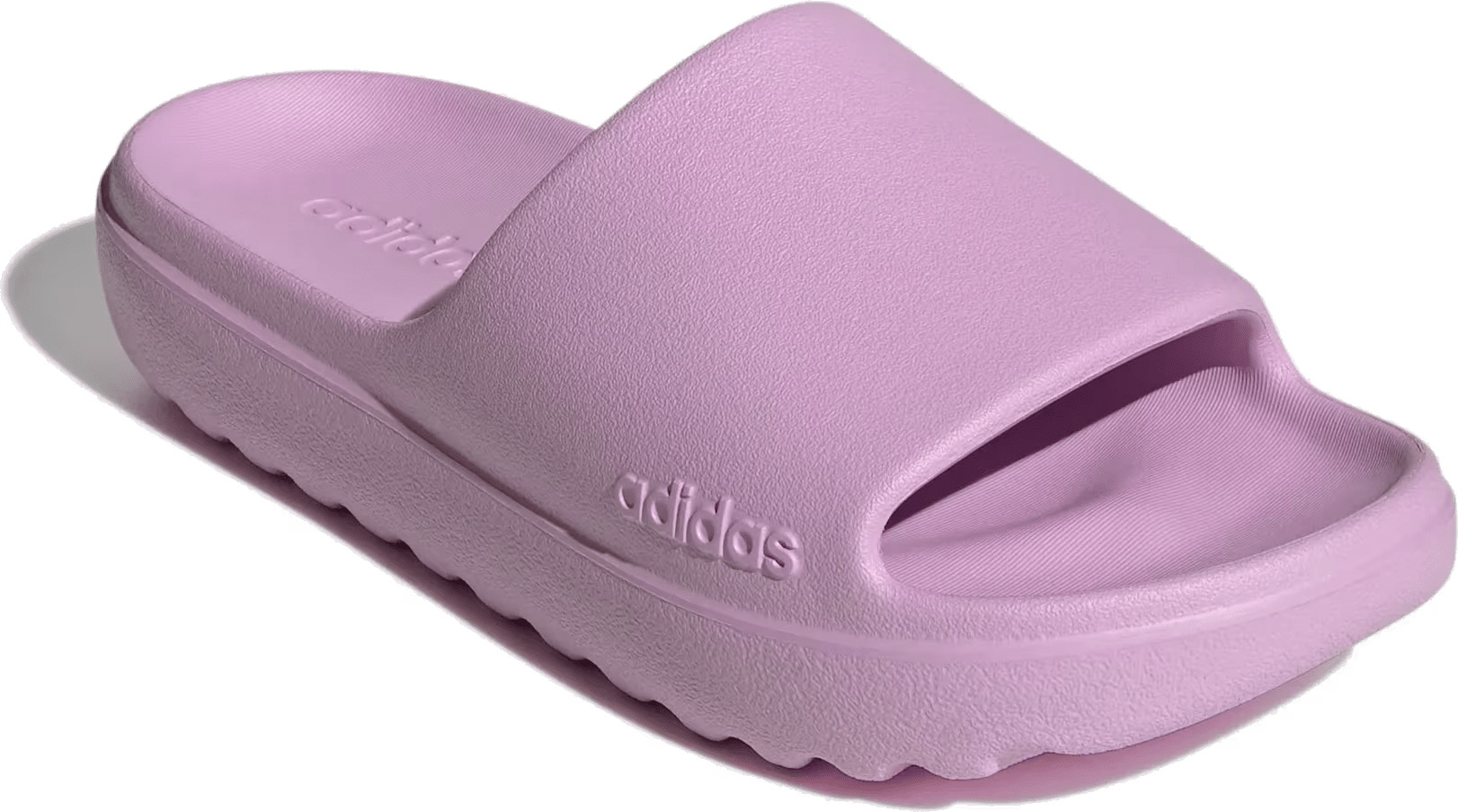adidas Adilette Lumia Slides Bliss Lilac