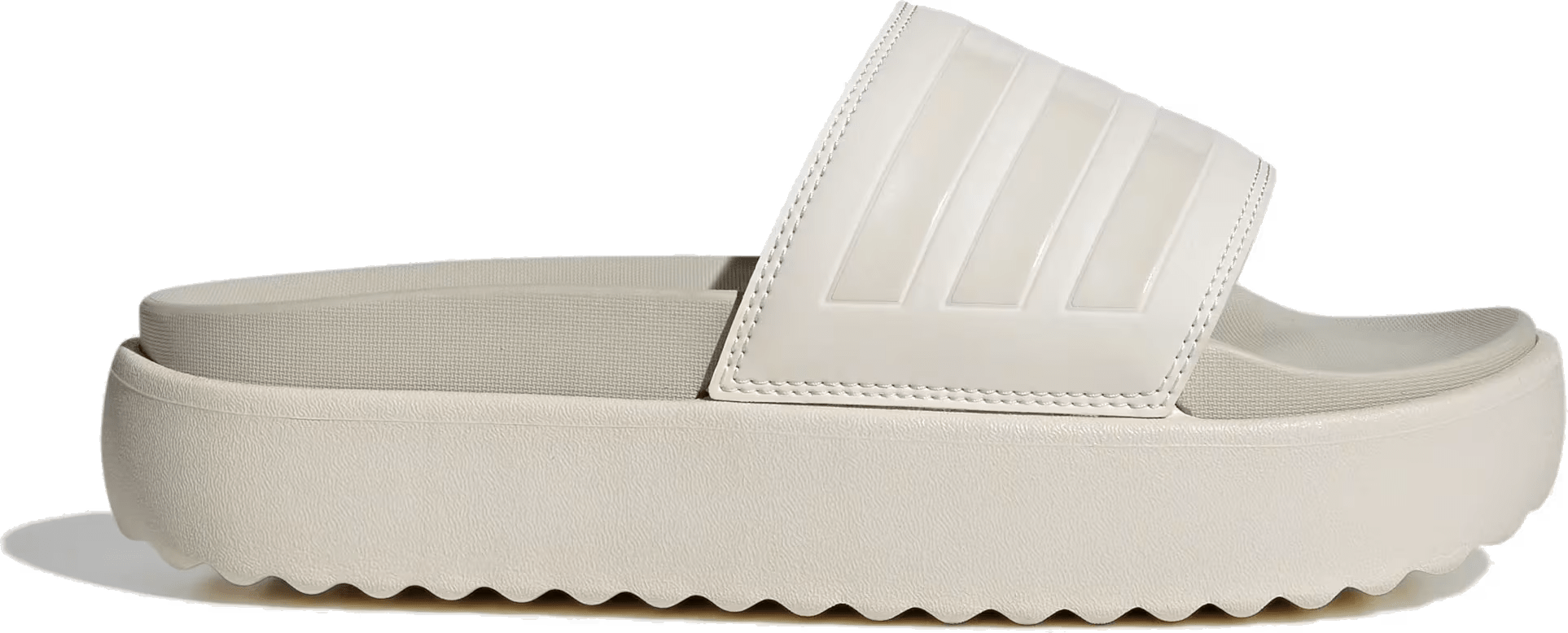 adidas adilette Platform