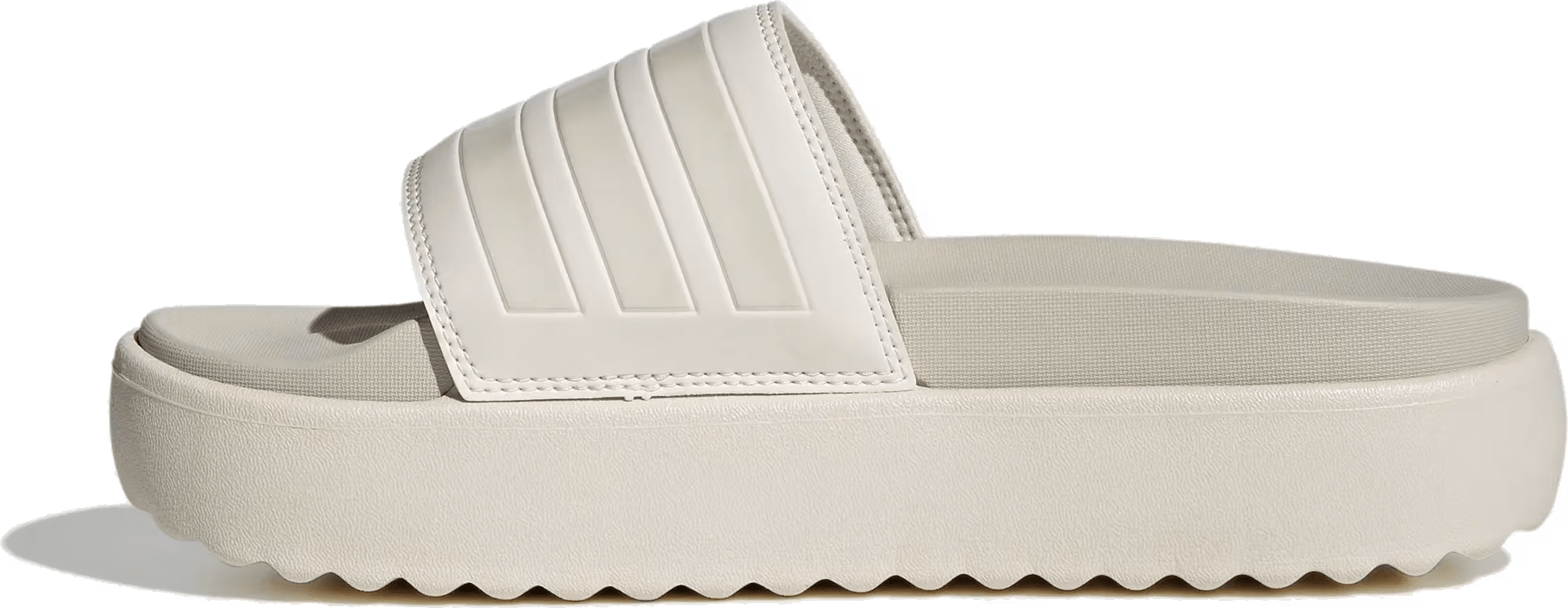 adidas adilette Platform