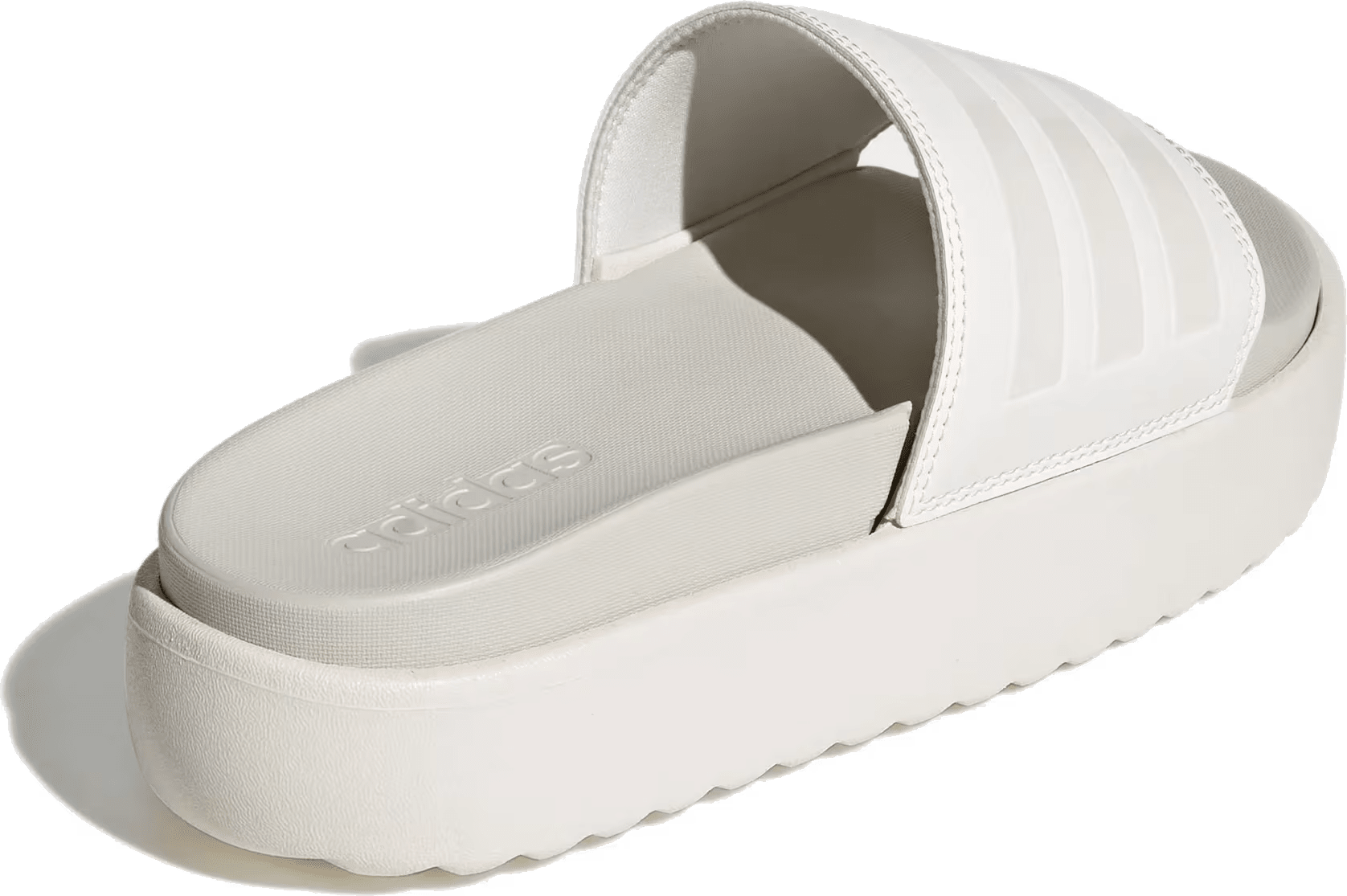 adidas adilette Platform
