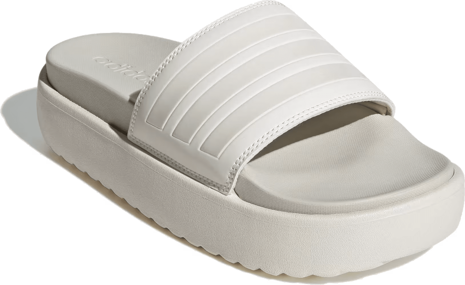 adidas adilette Platform