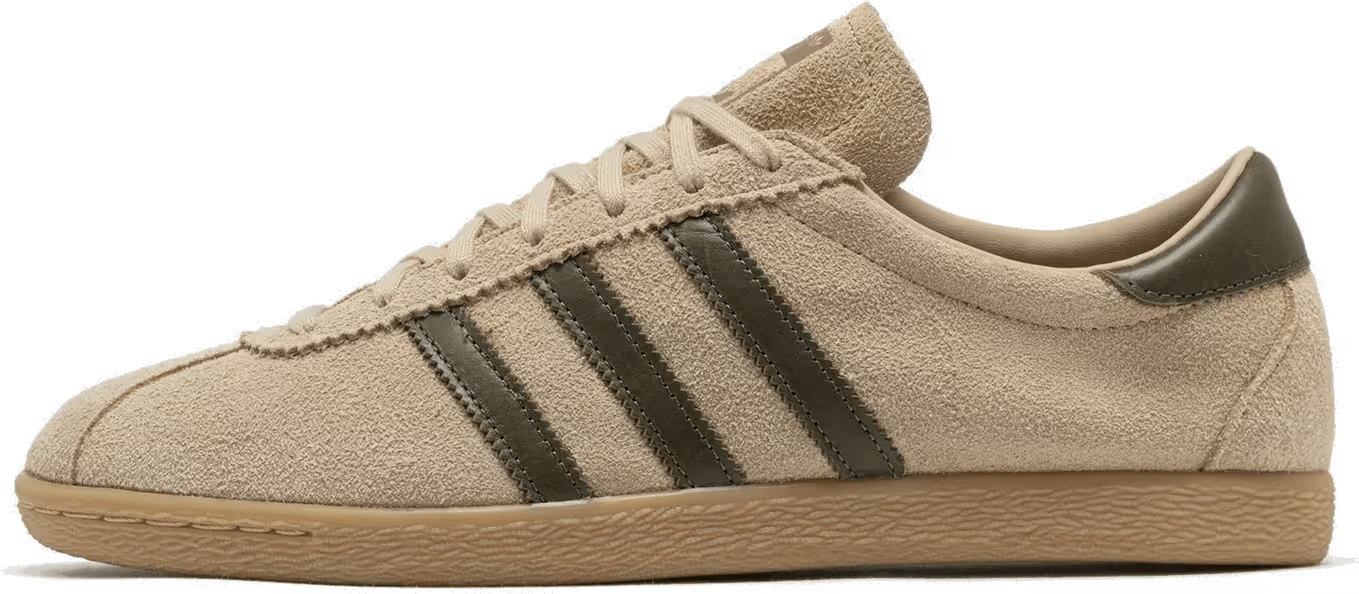 adidas Tobacco Magic Beige Olive Strata