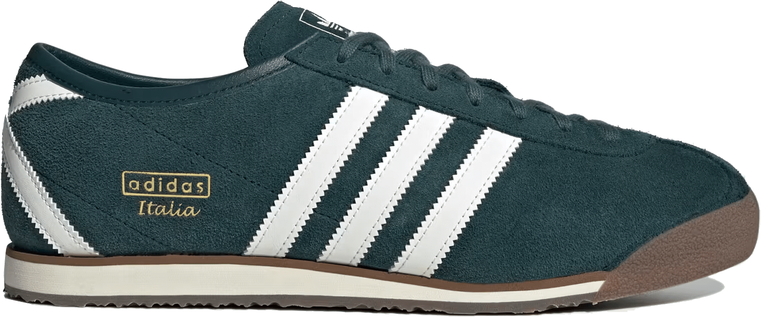Adidas Italia 70s "Aurora Ivy"
