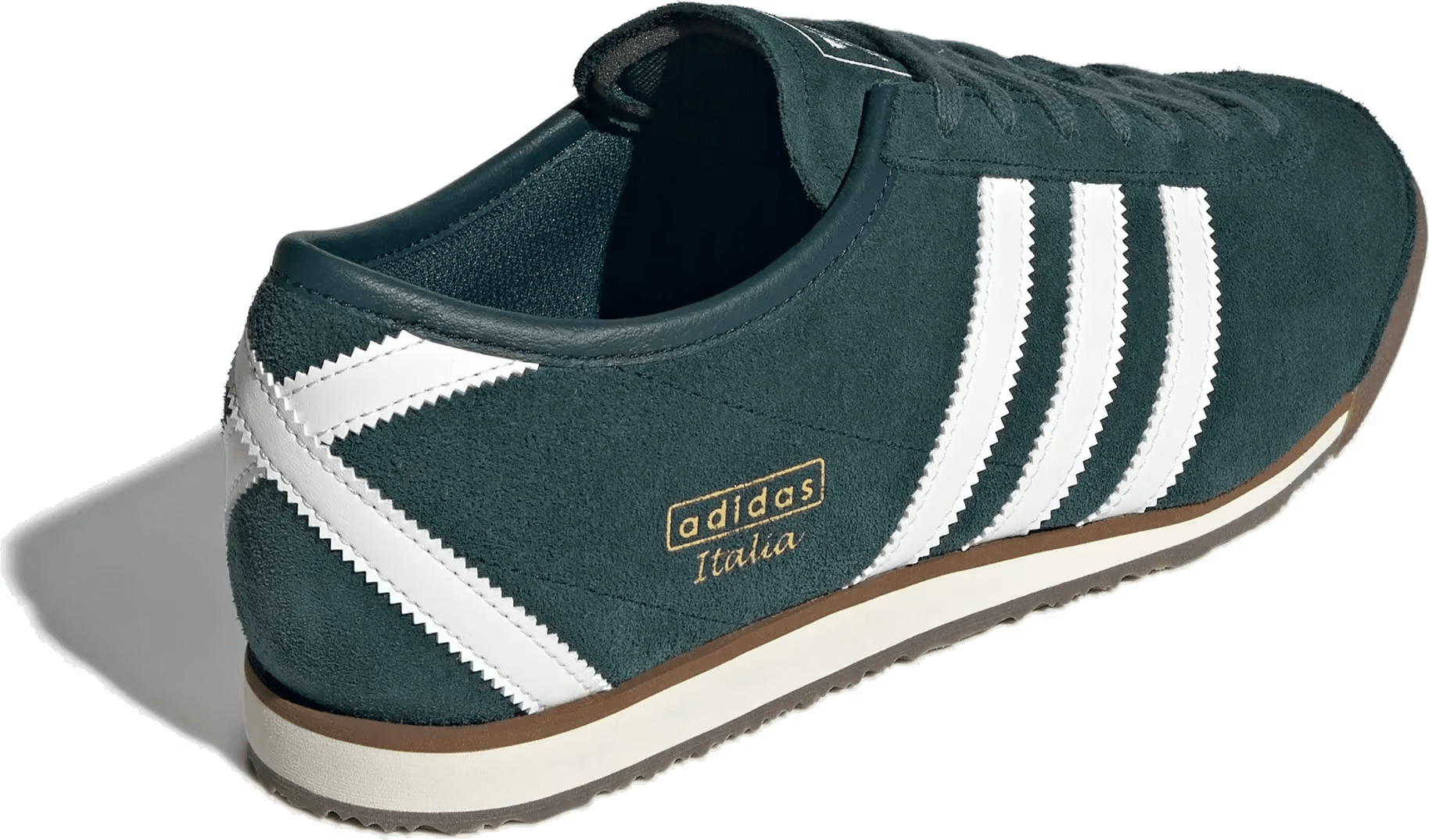 Adidas Italia 70s "Aurora Ivy"