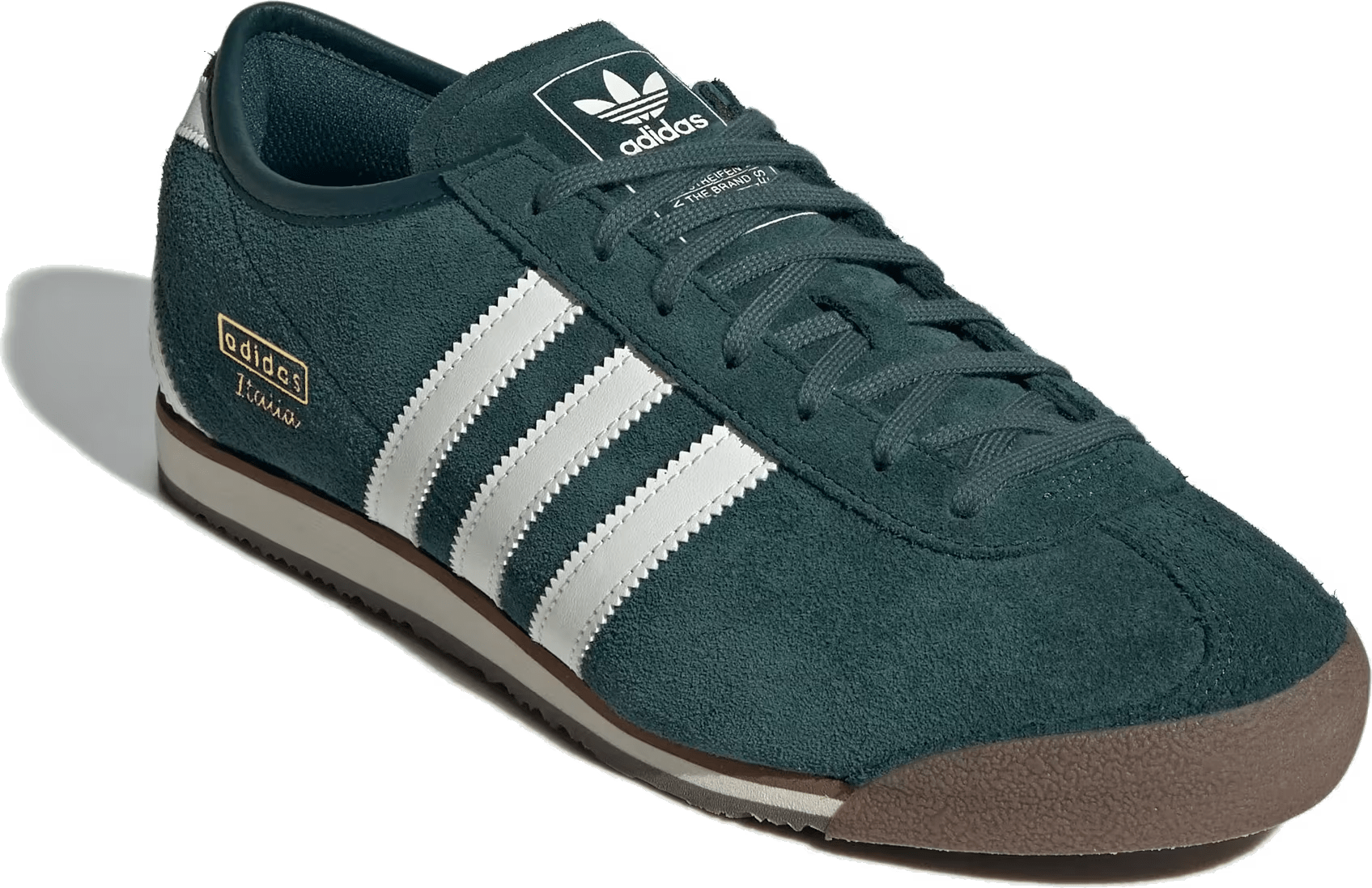 Adidas Italia 70s "Aurora Ivy"