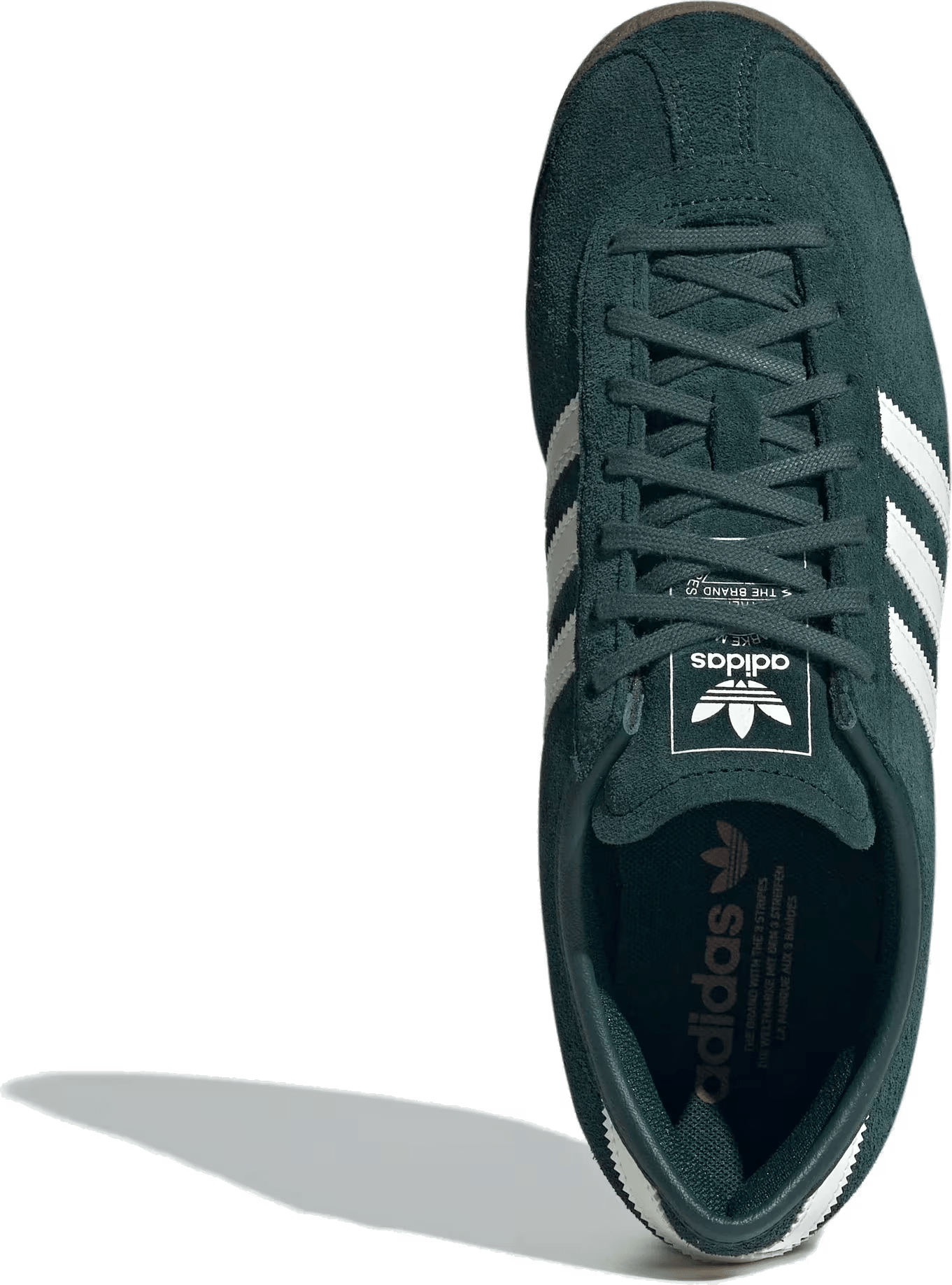 Adidas Italia 70s "Aurora Ivy"