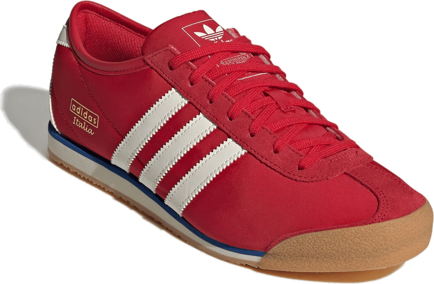 adidas Italia 70s Better Scarlet Off White