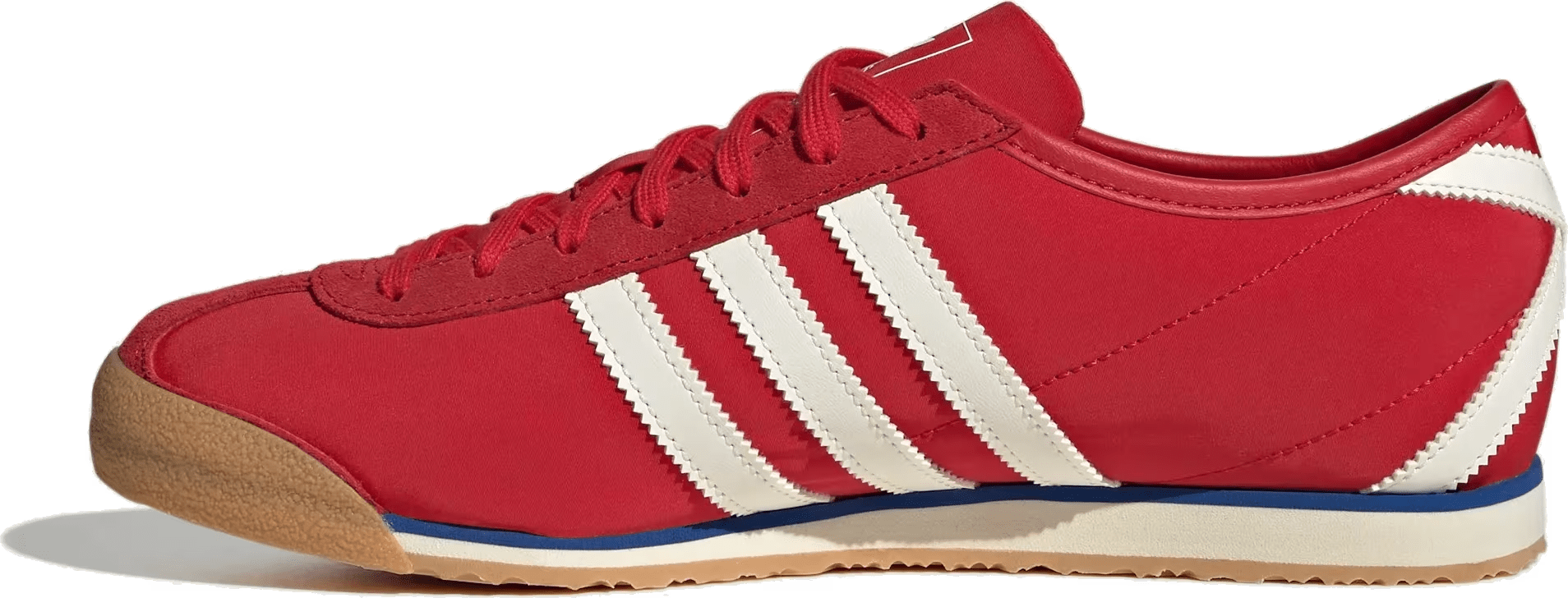 adidas Italia 70s Better Scarlet Off White