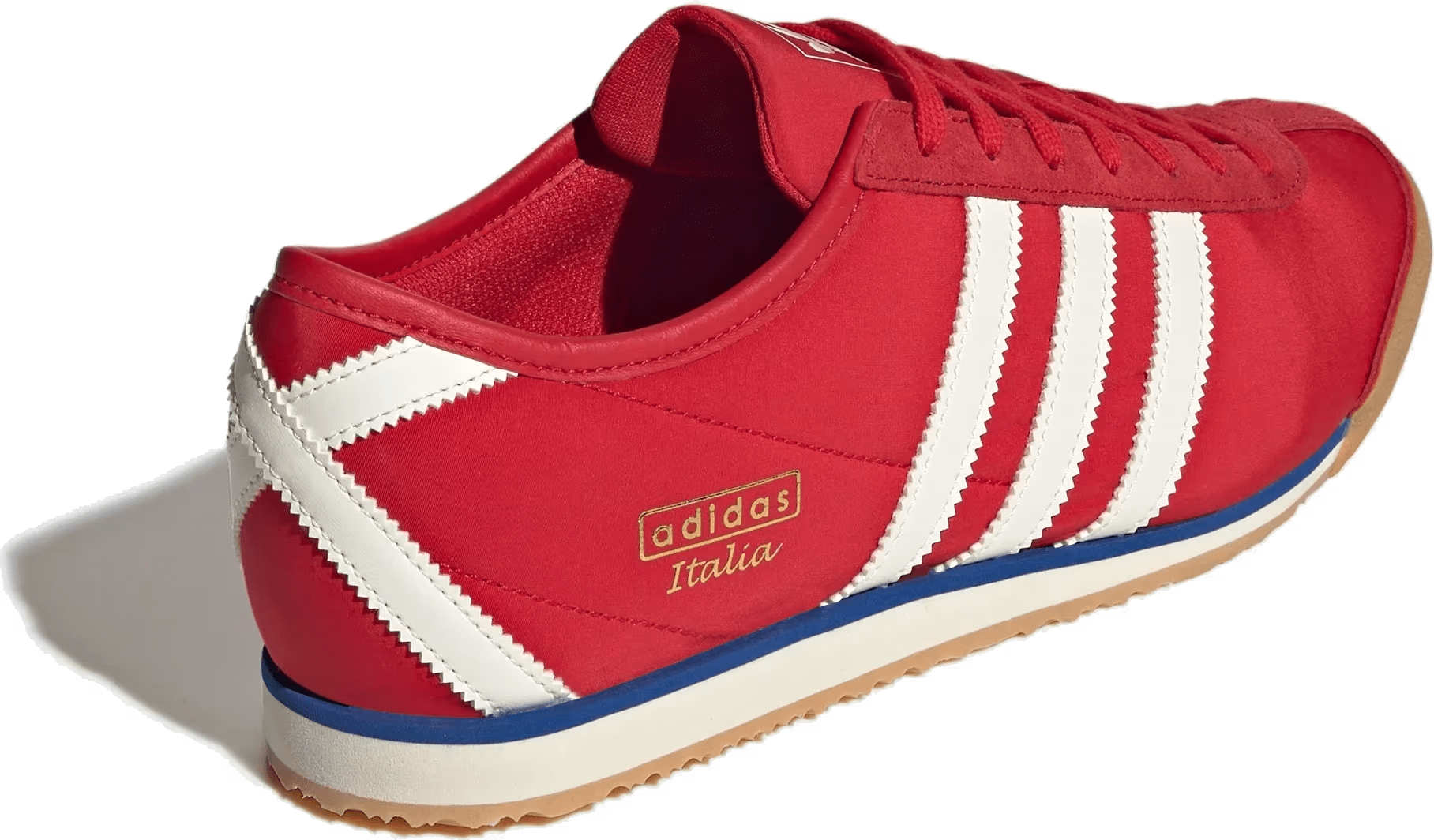 adidas Italia 70s Better Scarlet Off White