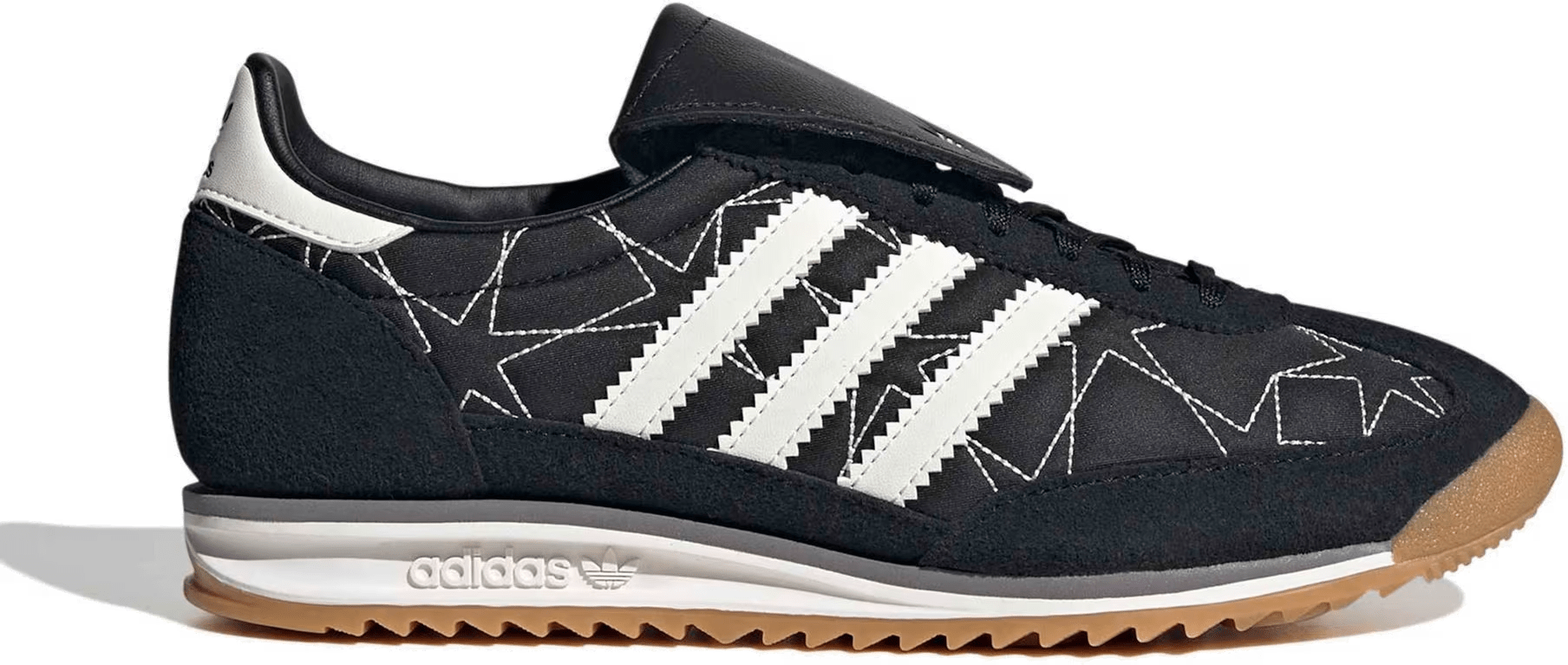 adidas Originals Women's SL 72 OG LT