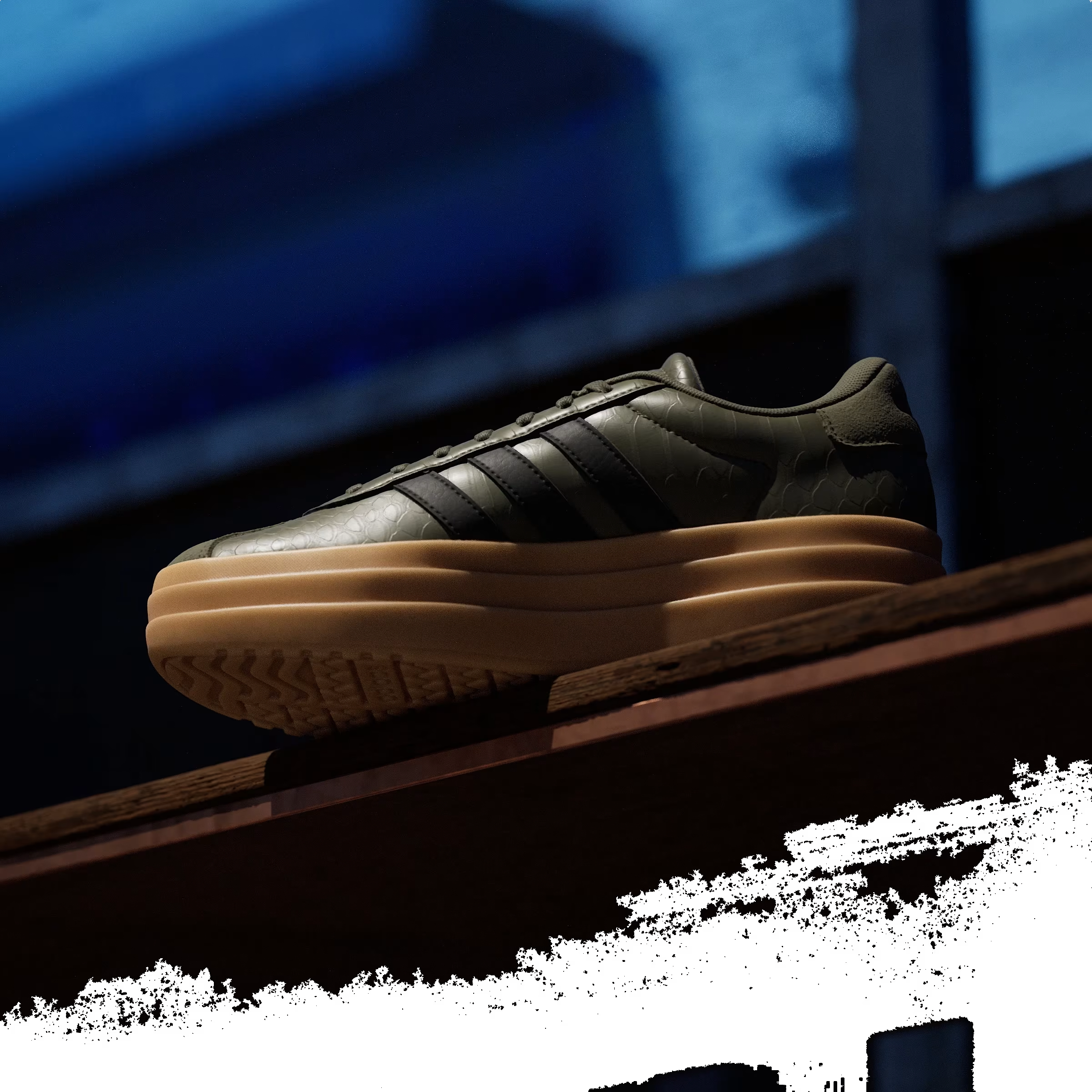 adidas VL COURT BOLD