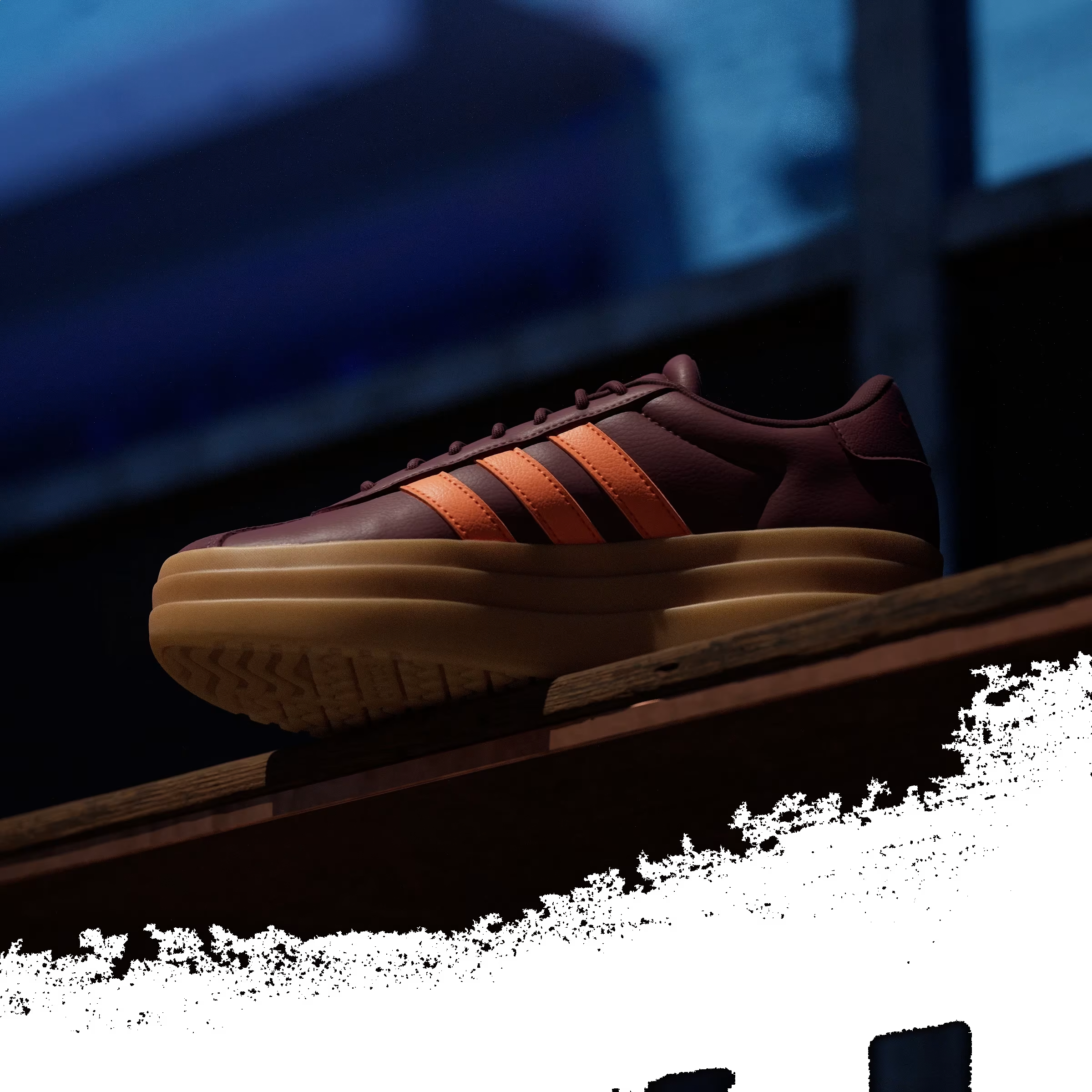 adidas VL Court Bold