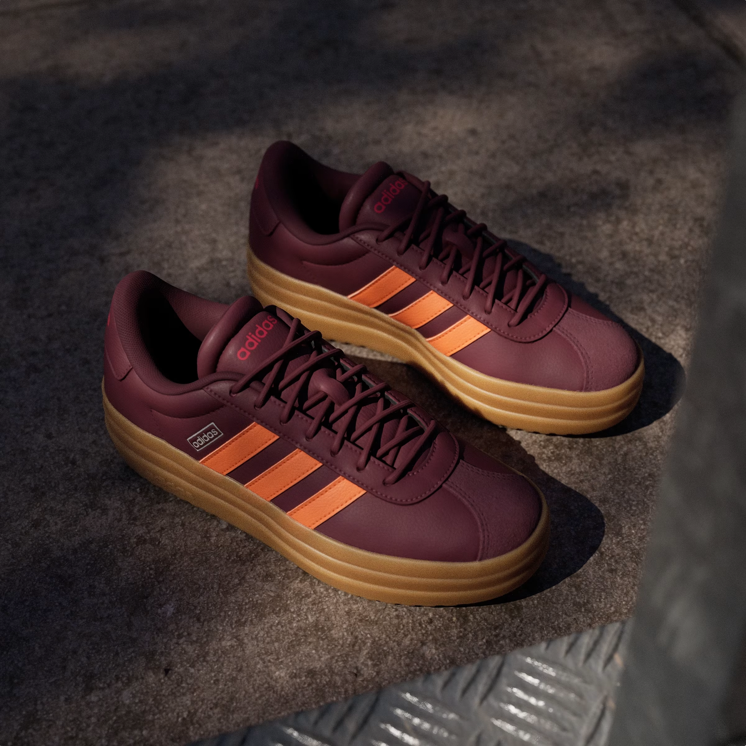 adidas VL Court Bold