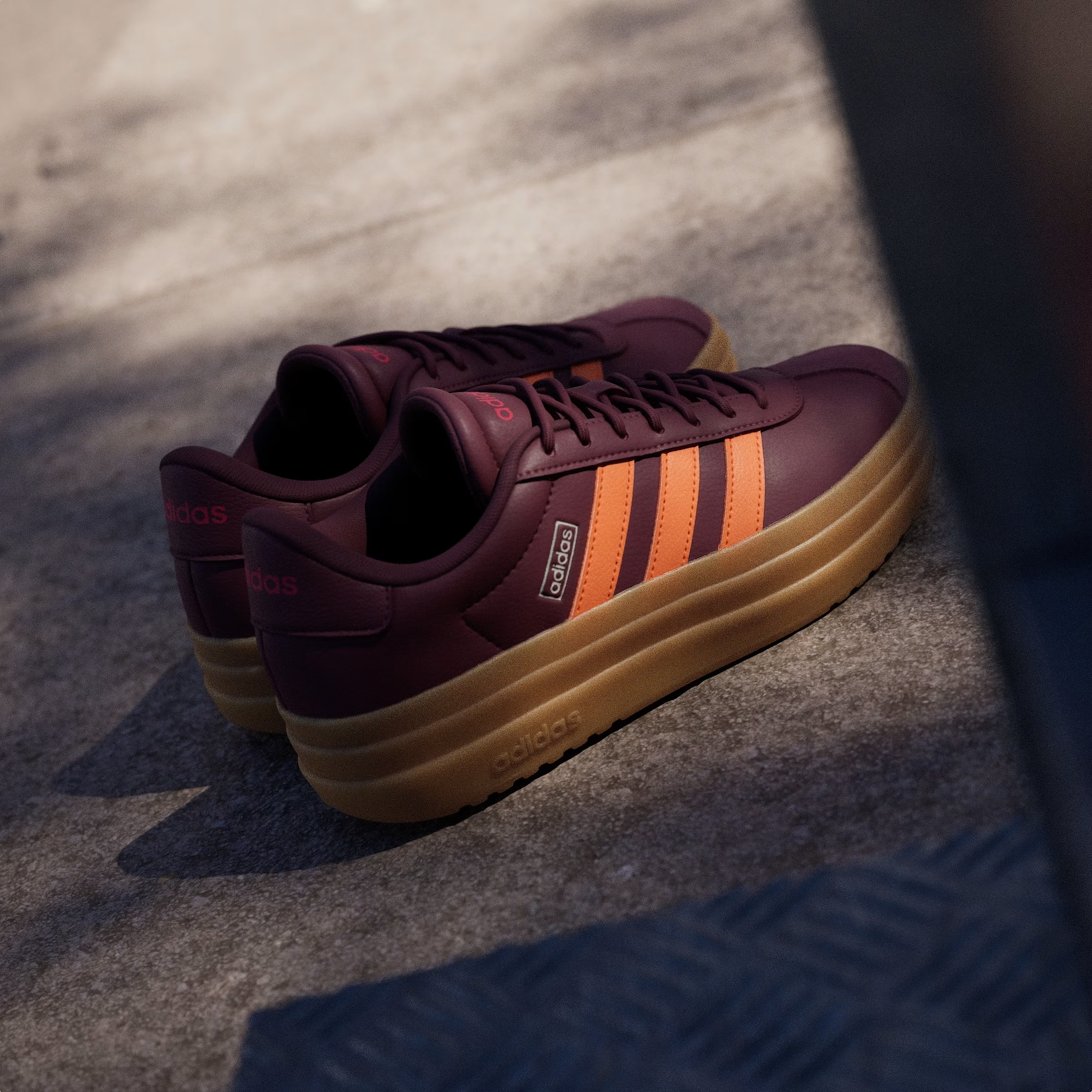 adidas VL Court Bold