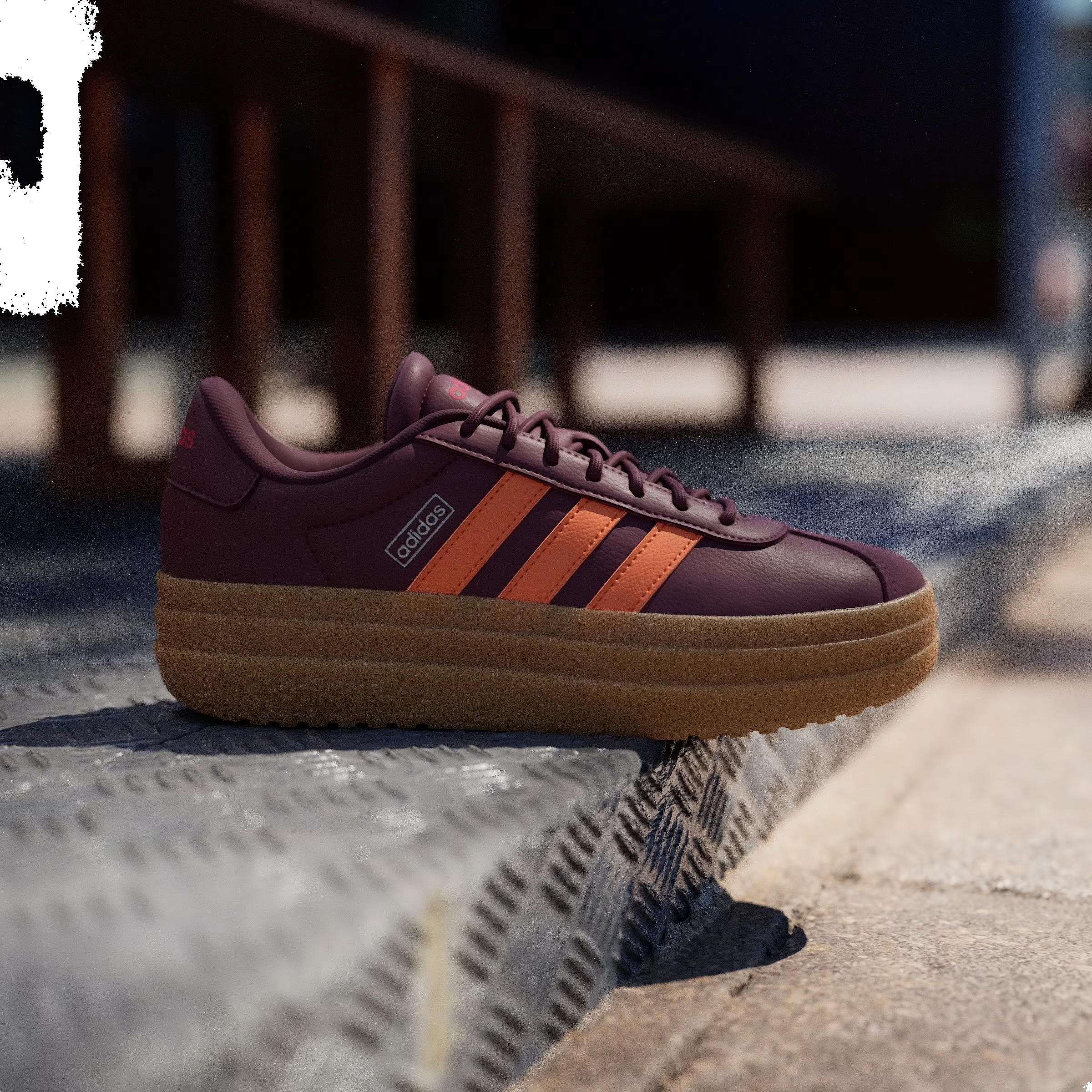 adidas VL Court Bold