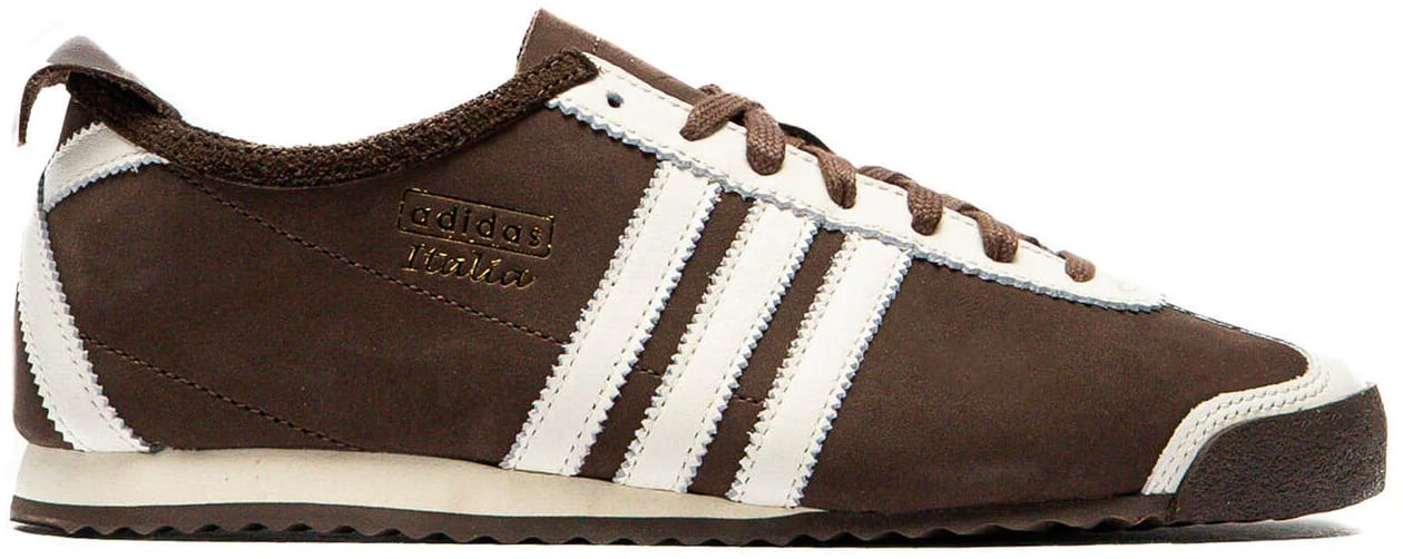 Adidas Italia 60s "Brown"