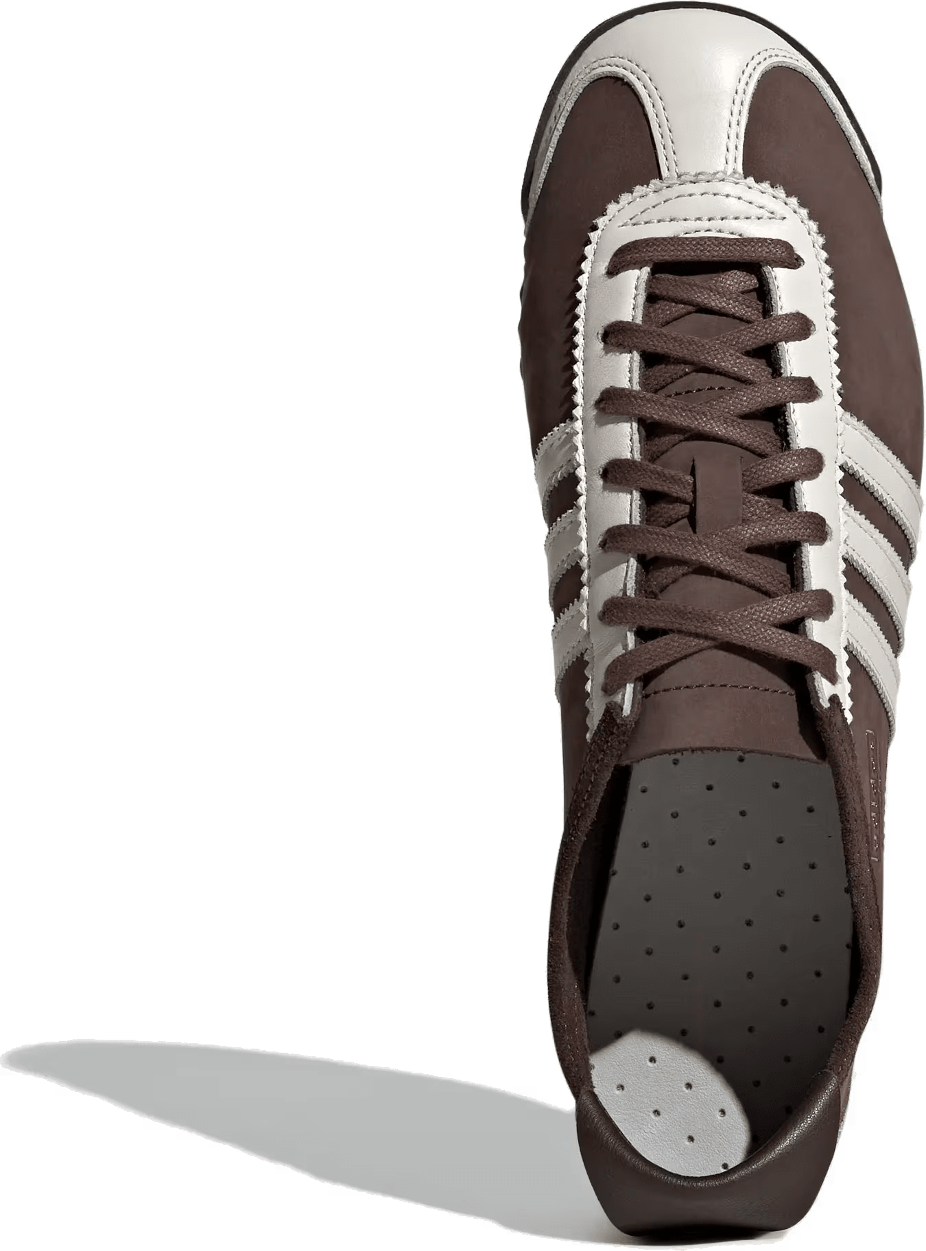 Adidas Italia 60s "Brown"