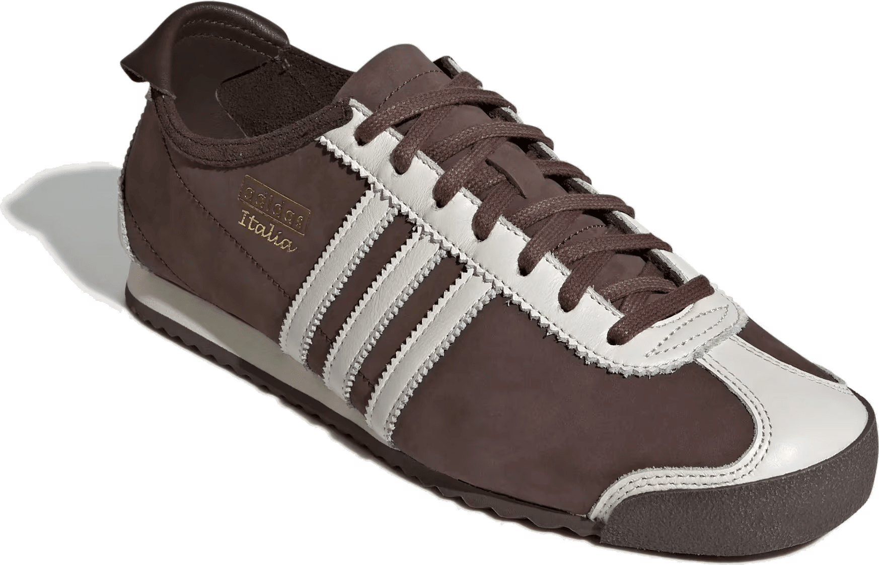 Adidas Italia 60s "Brown"
