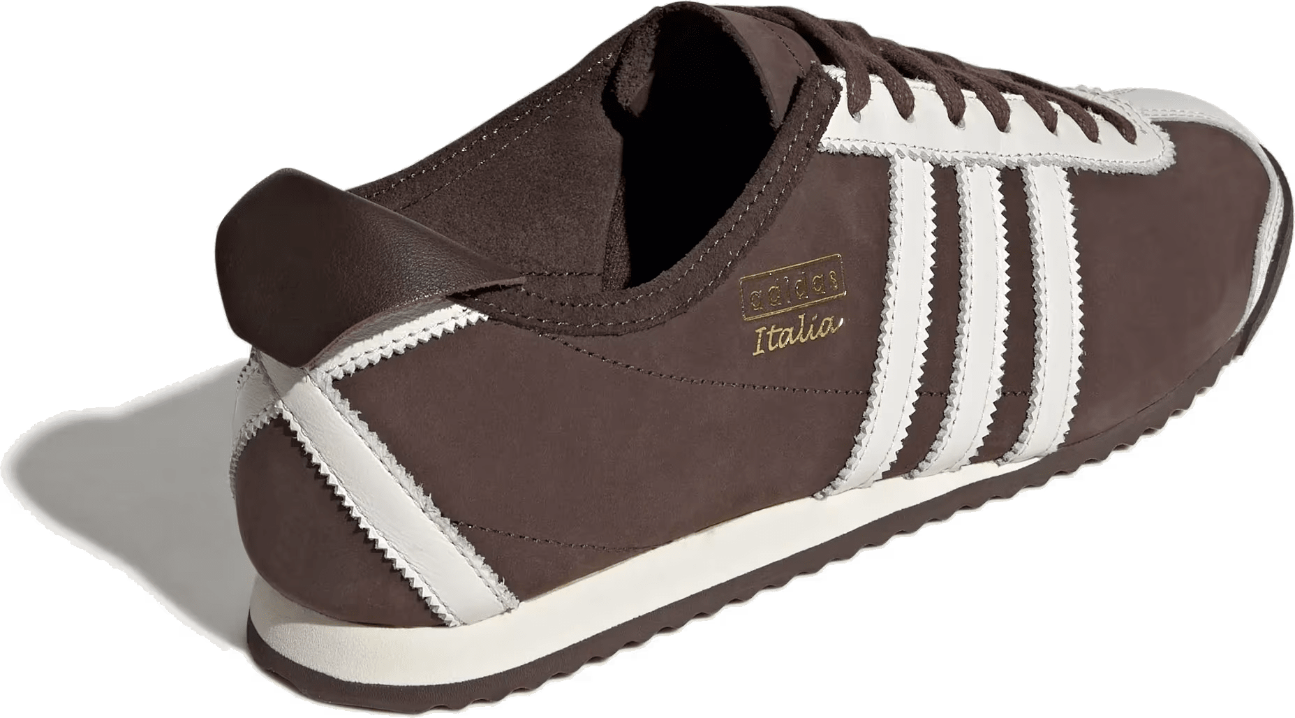 Adidas Italia 60s "Brown"