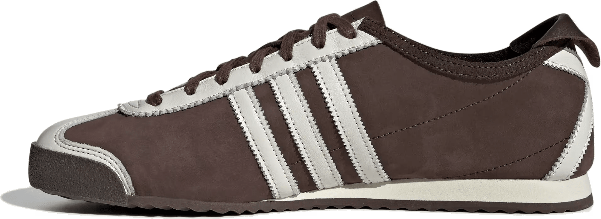 Adidas Italia 60s "Brown"
