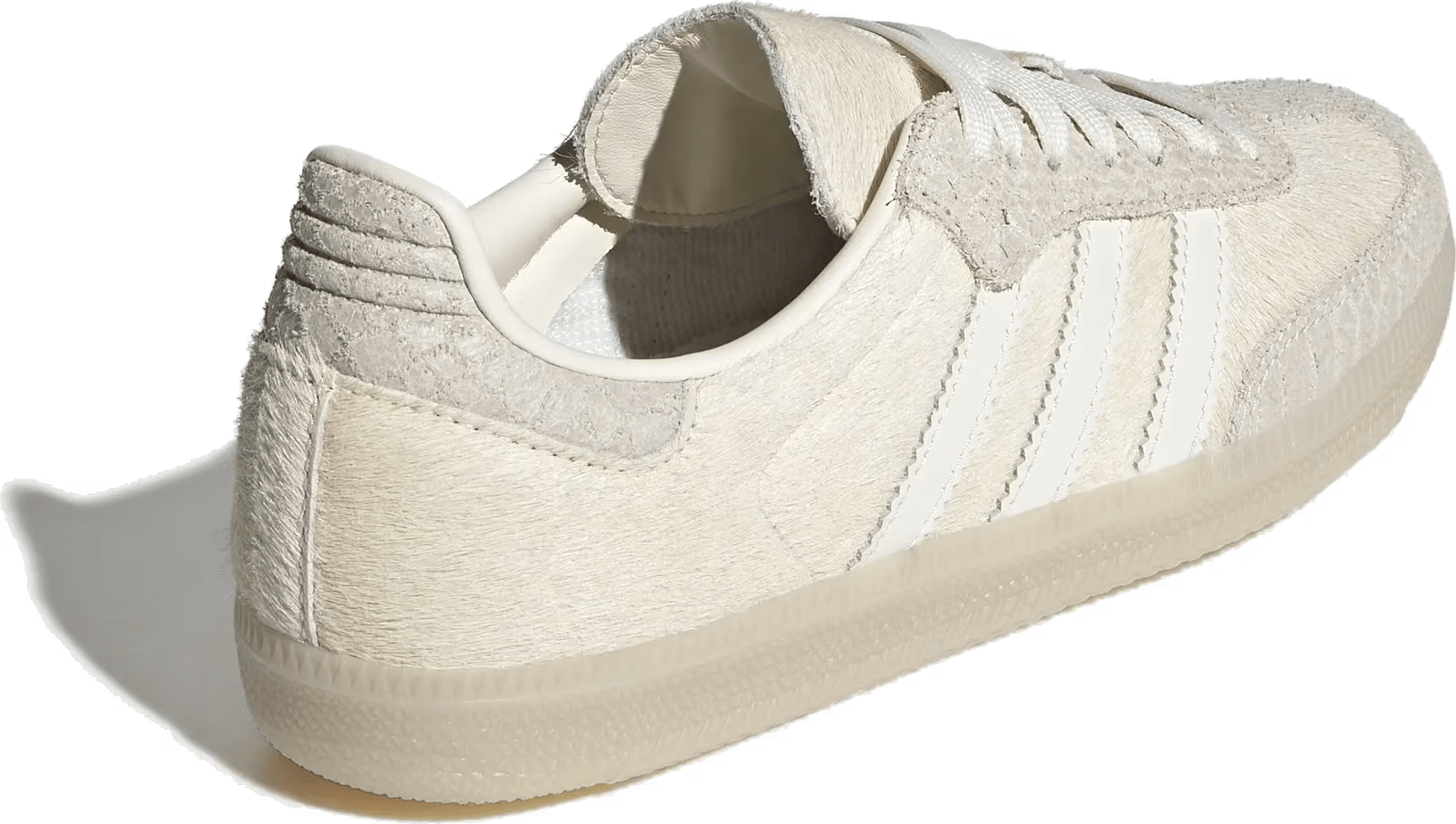 Adidas Samba OG Wmns "White Crystal Linen"