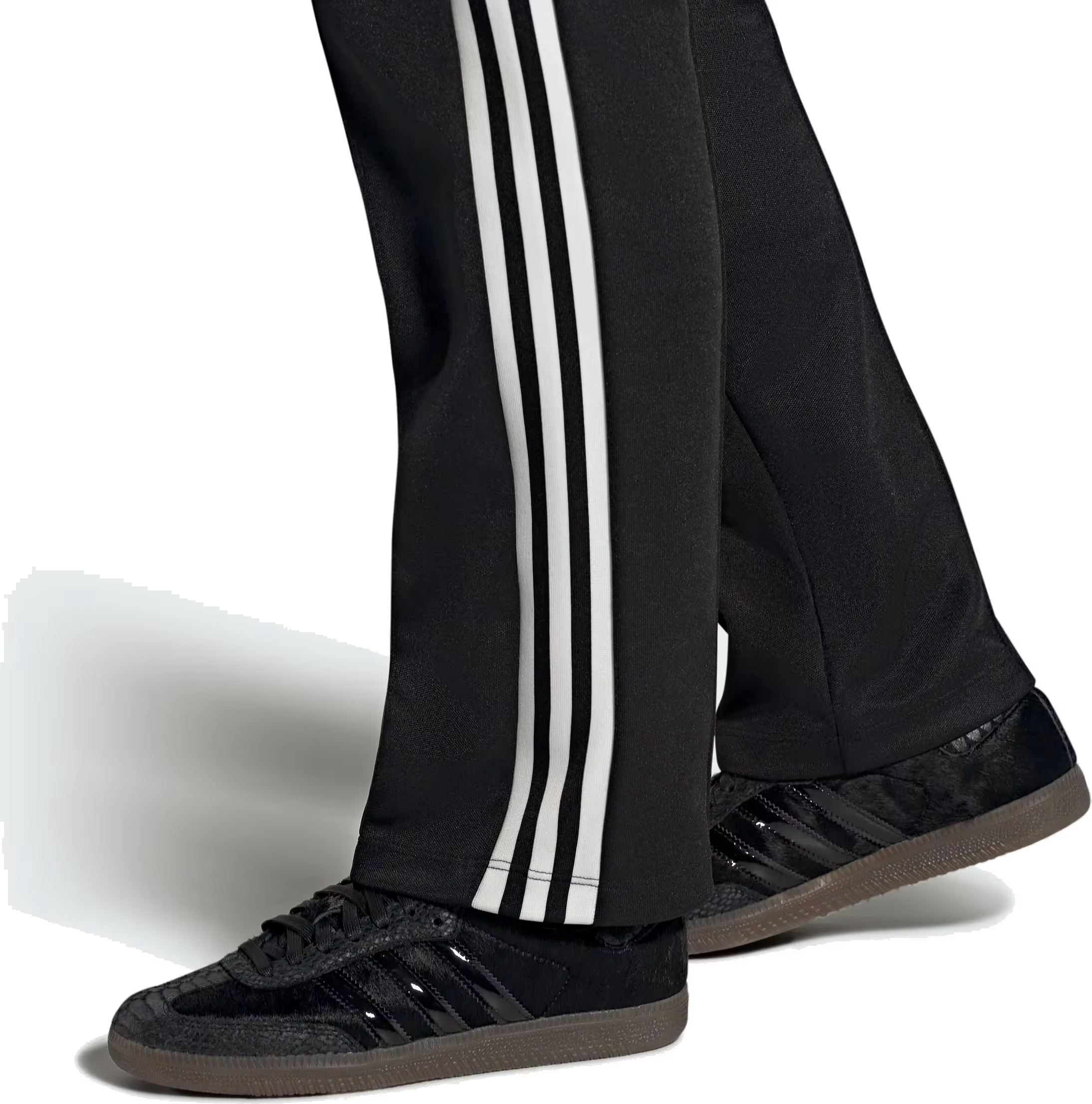 Adidas Samba OG Wmns "Black Off White"