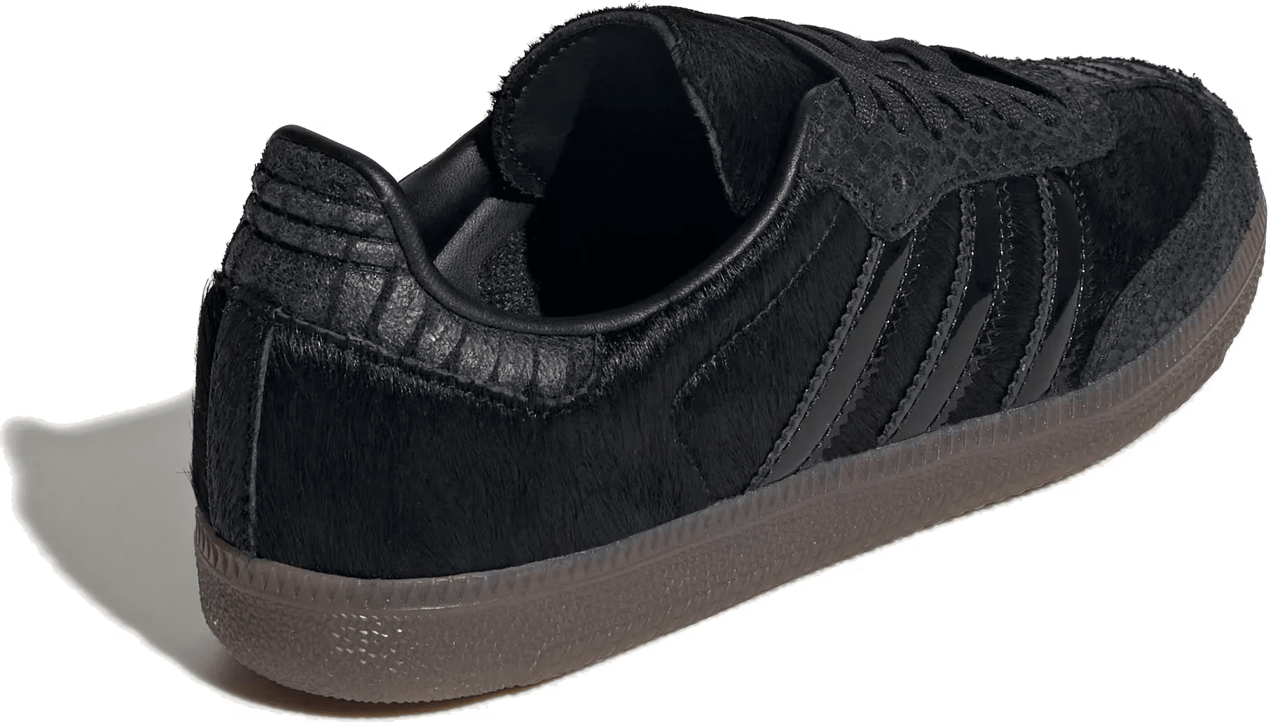 Adidas Samba OG Wmns "Black Off White"