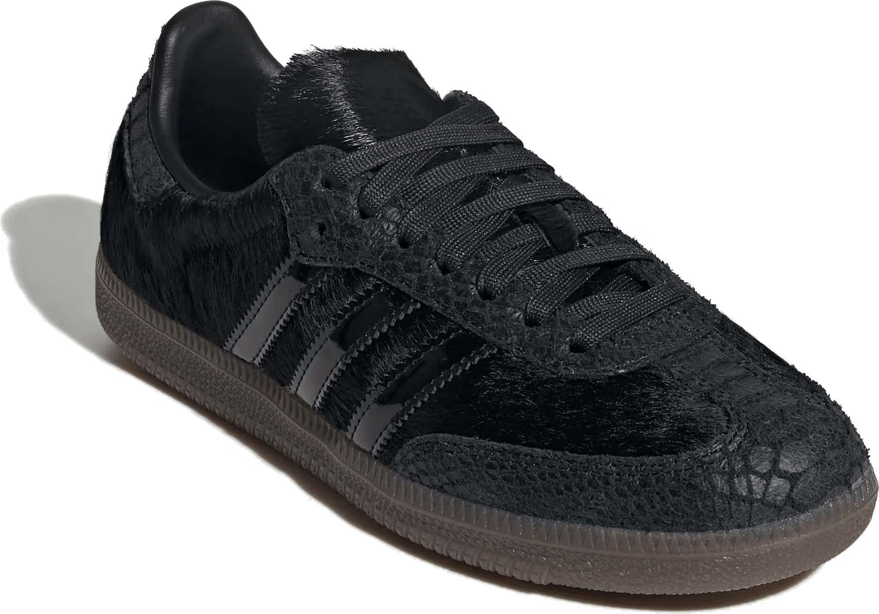 Adidas Samba OG Wmns "Black Off White"