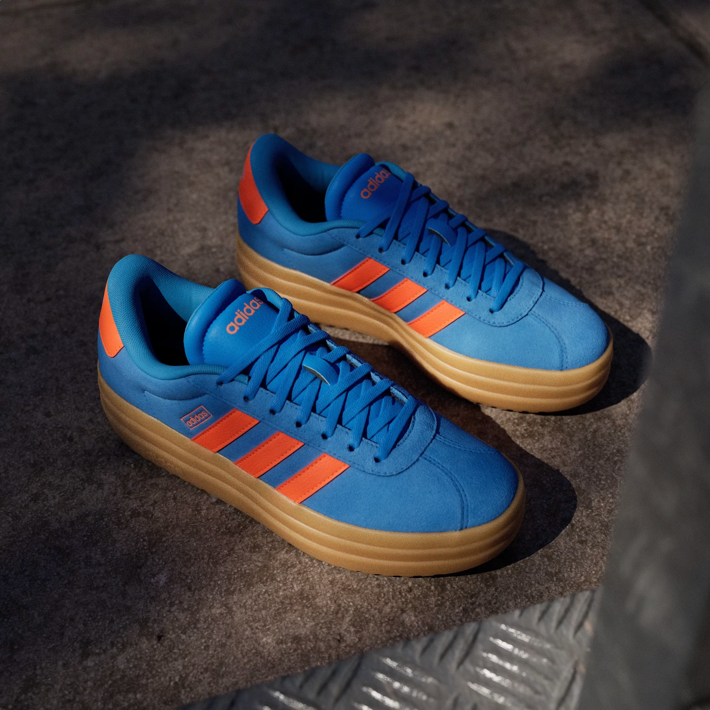 adidas VL Court Bold