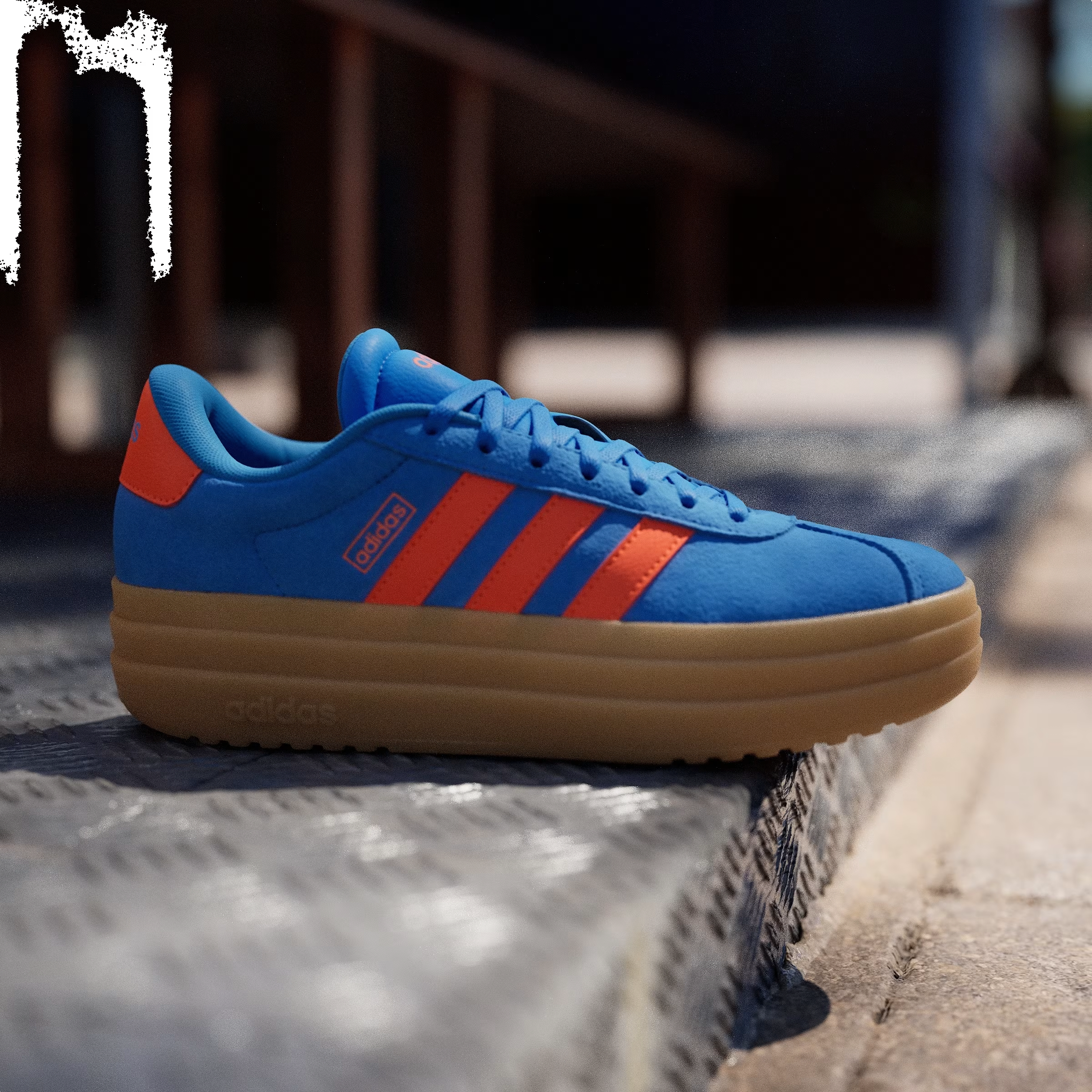 adidas VL Court Bold