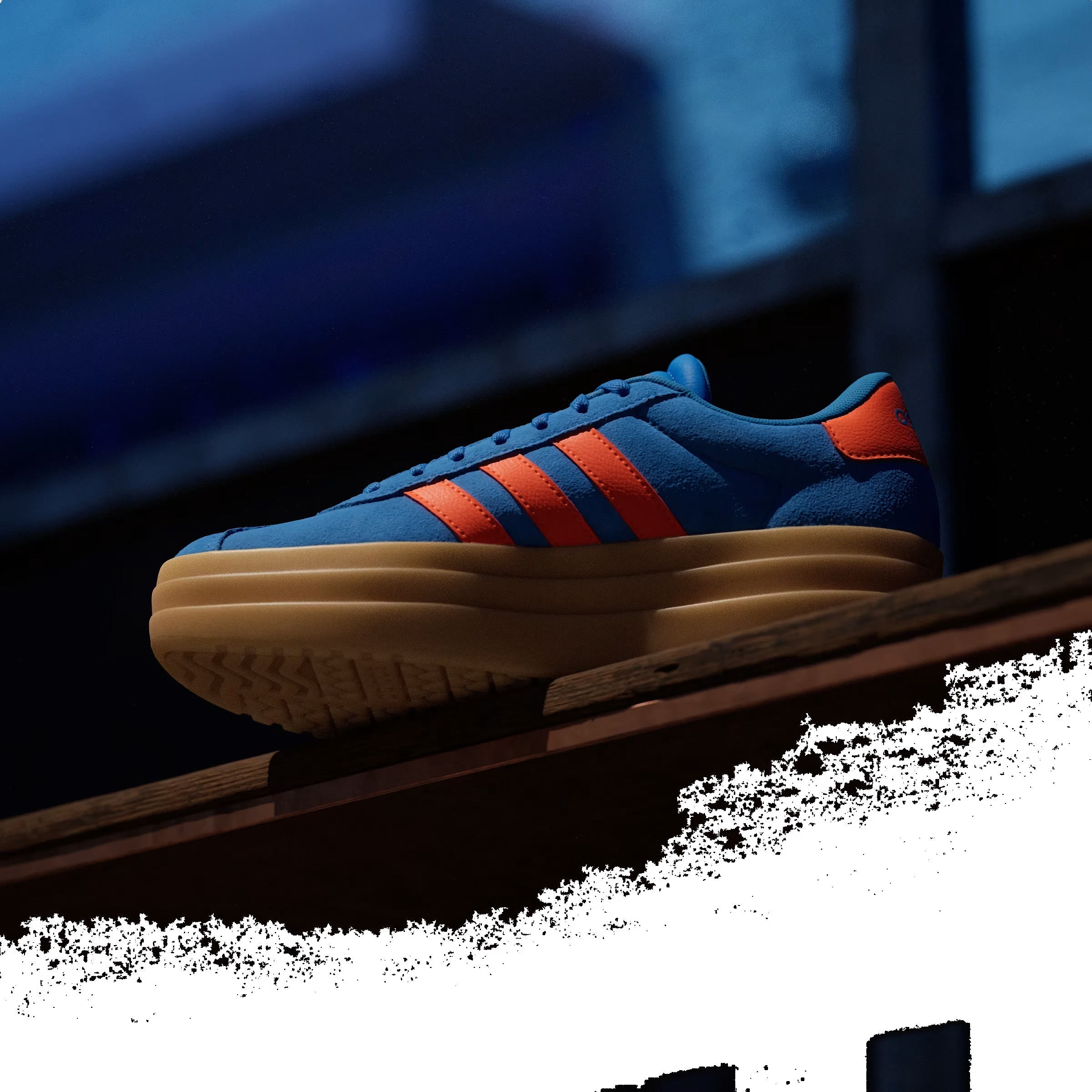 adidas VL Court Bold