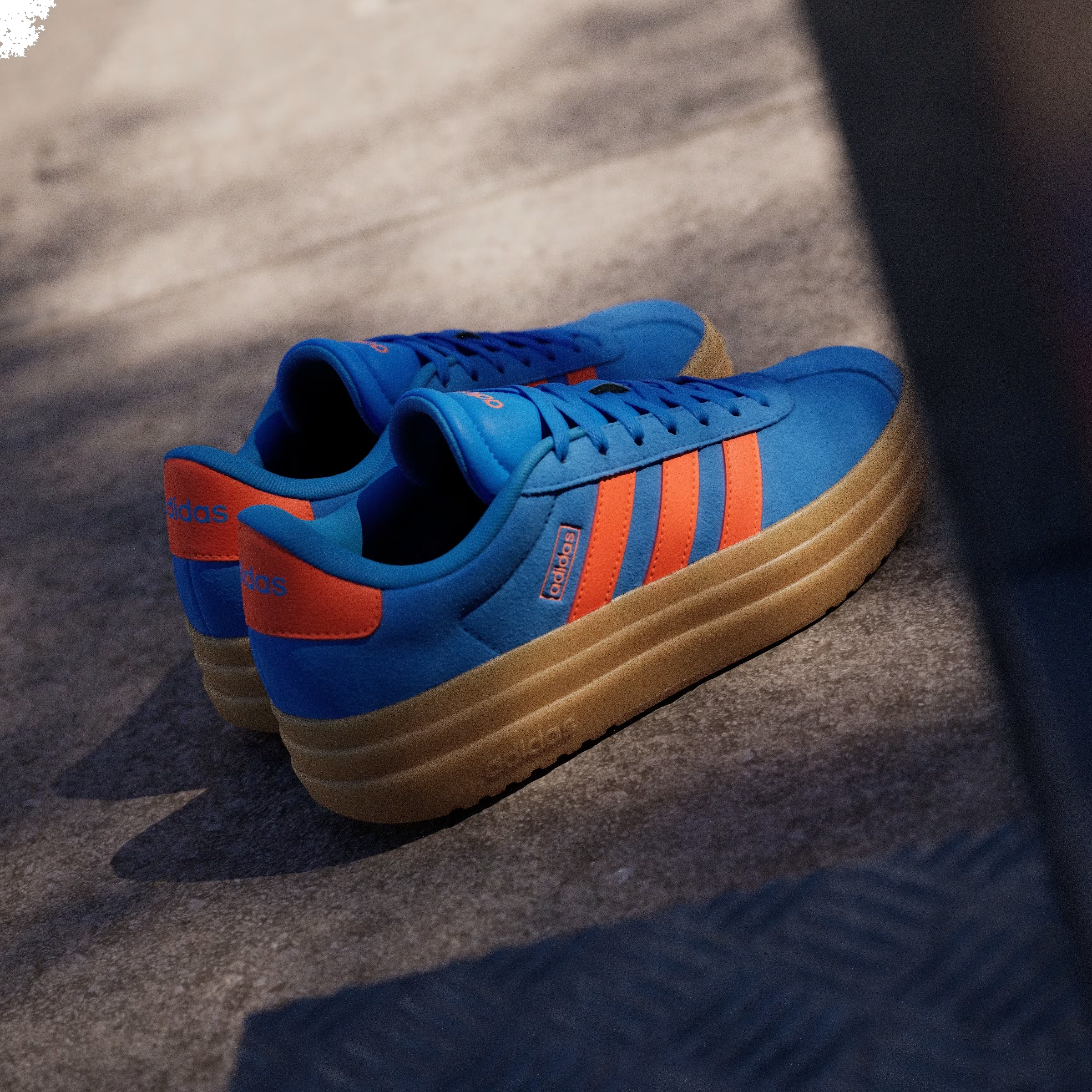 adidas VL Court Bold