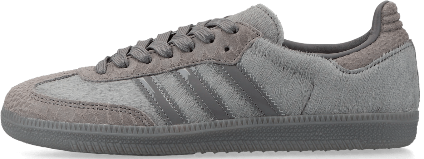 Adidas Samba OG Wmns "Taupe Oxide Gold"