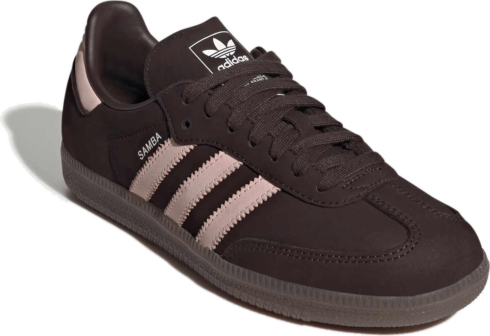 Adidas Samba OG "Sandy Pink"