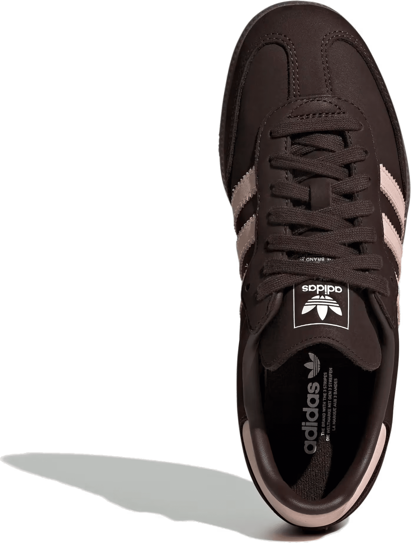 Adidas Samba OG "Sandy Pink"